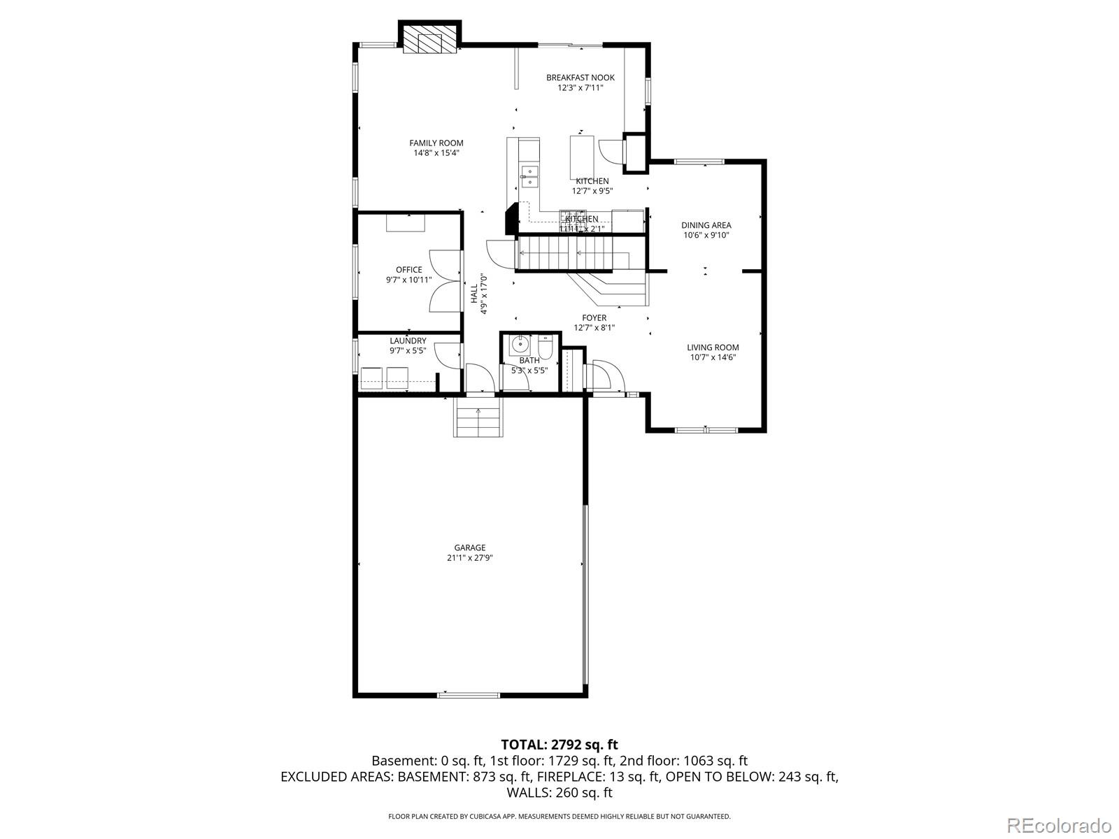 MLS Image #36 for 12651  james circle,broomfield, Colorado