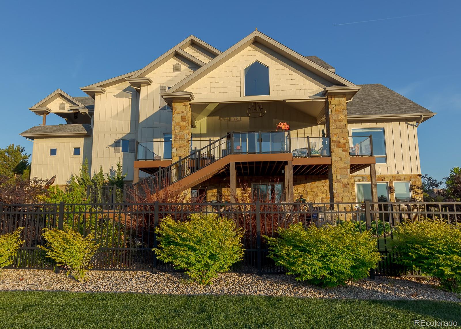 MLS Image #10 for 512  deer meadow drive,loveland, Colorado
