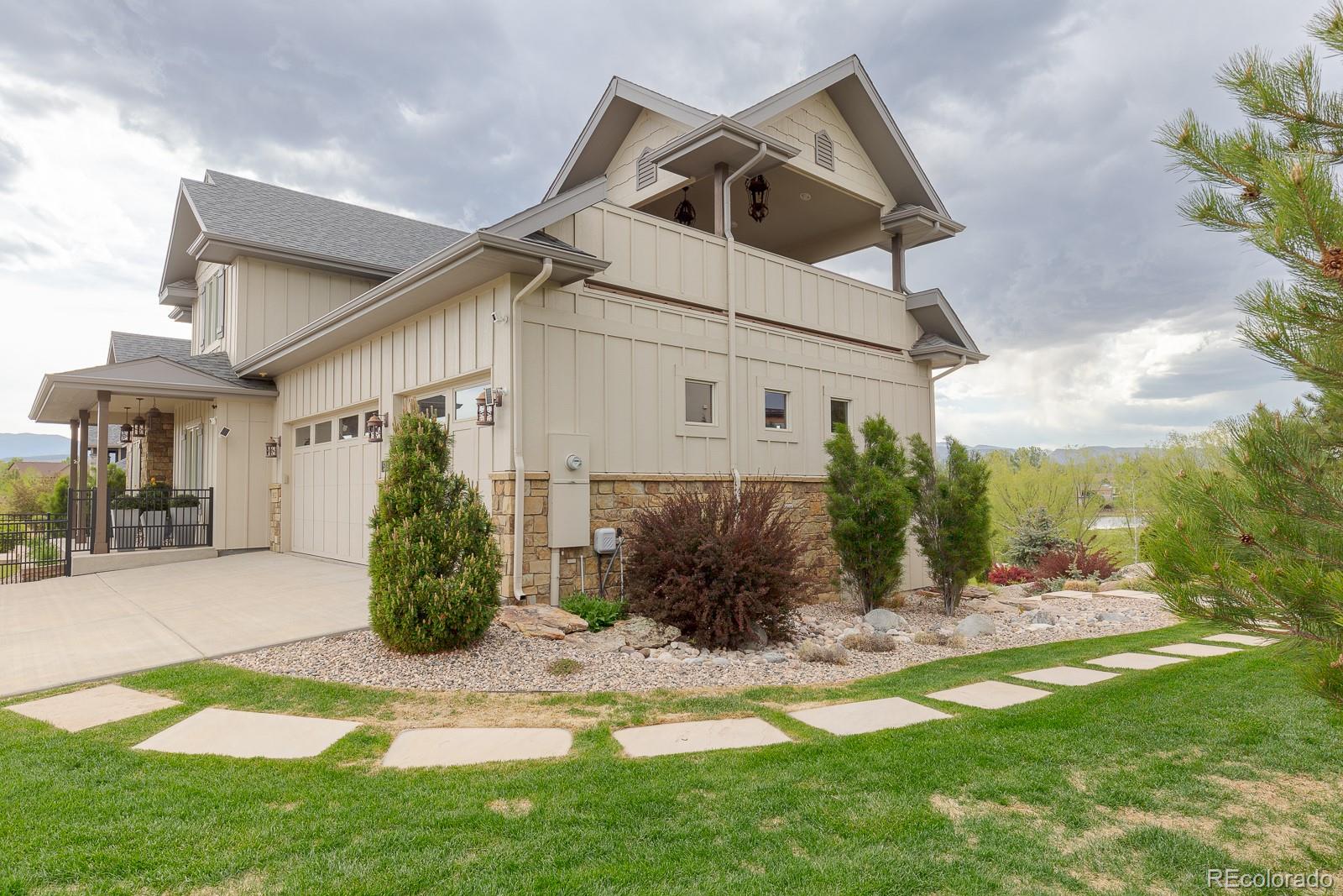 MLS Image #2 for 512  deer meadow drive,loveland, Colorado