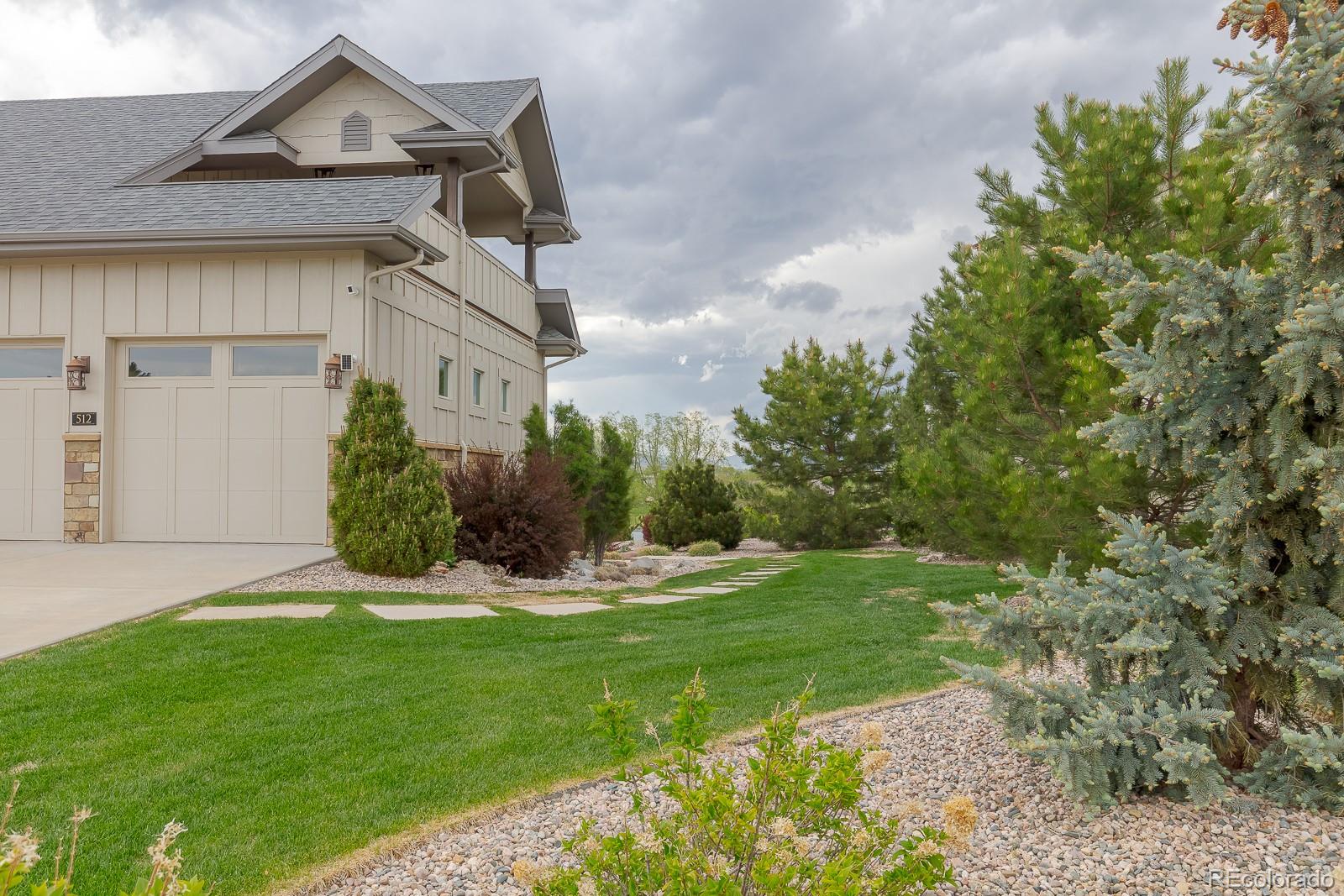 MLS Image #3 for 512  deer meadow drive,loveland, Colorado