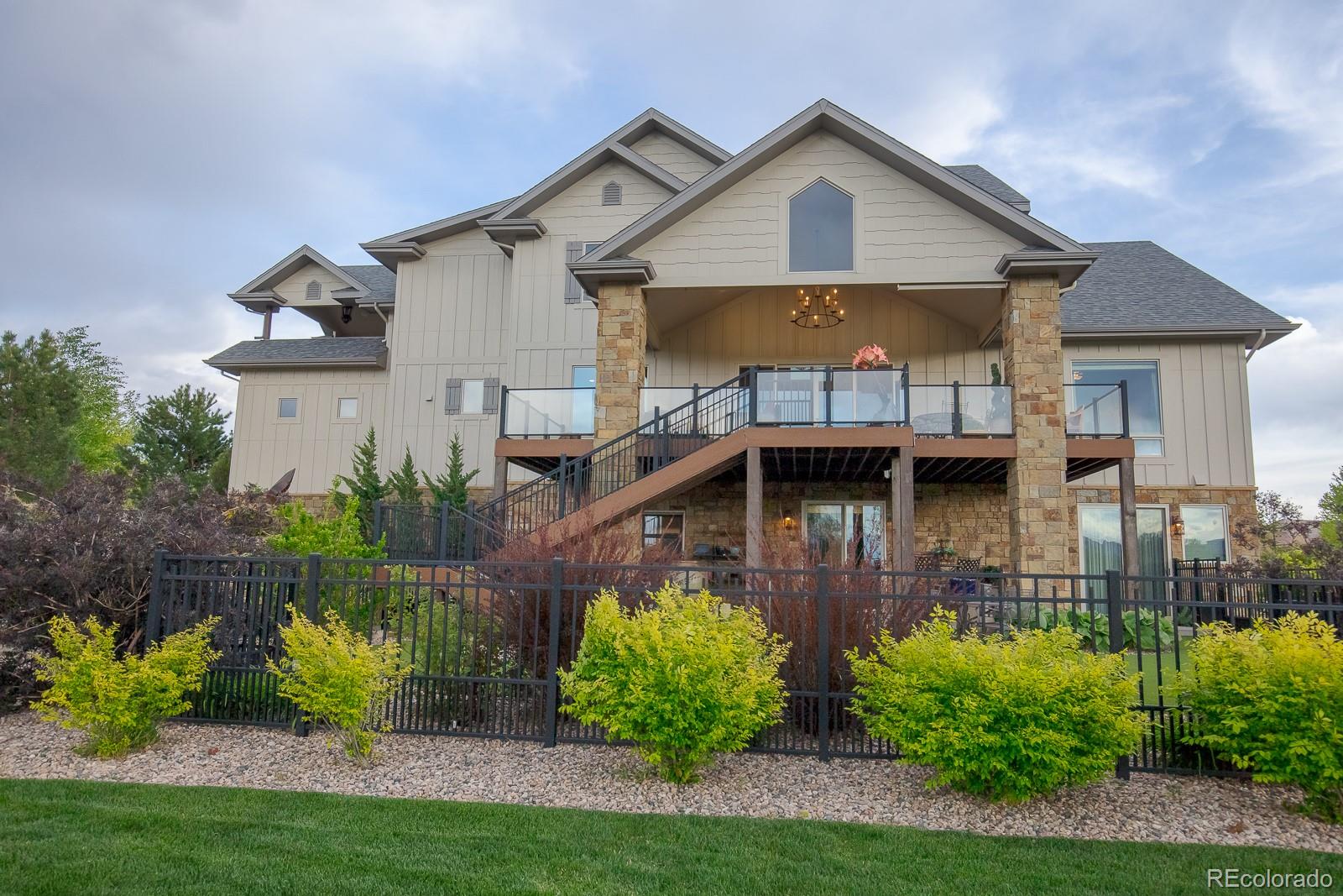 MLS Image #4 for 512  deer meadow drive,loveland, Colorado