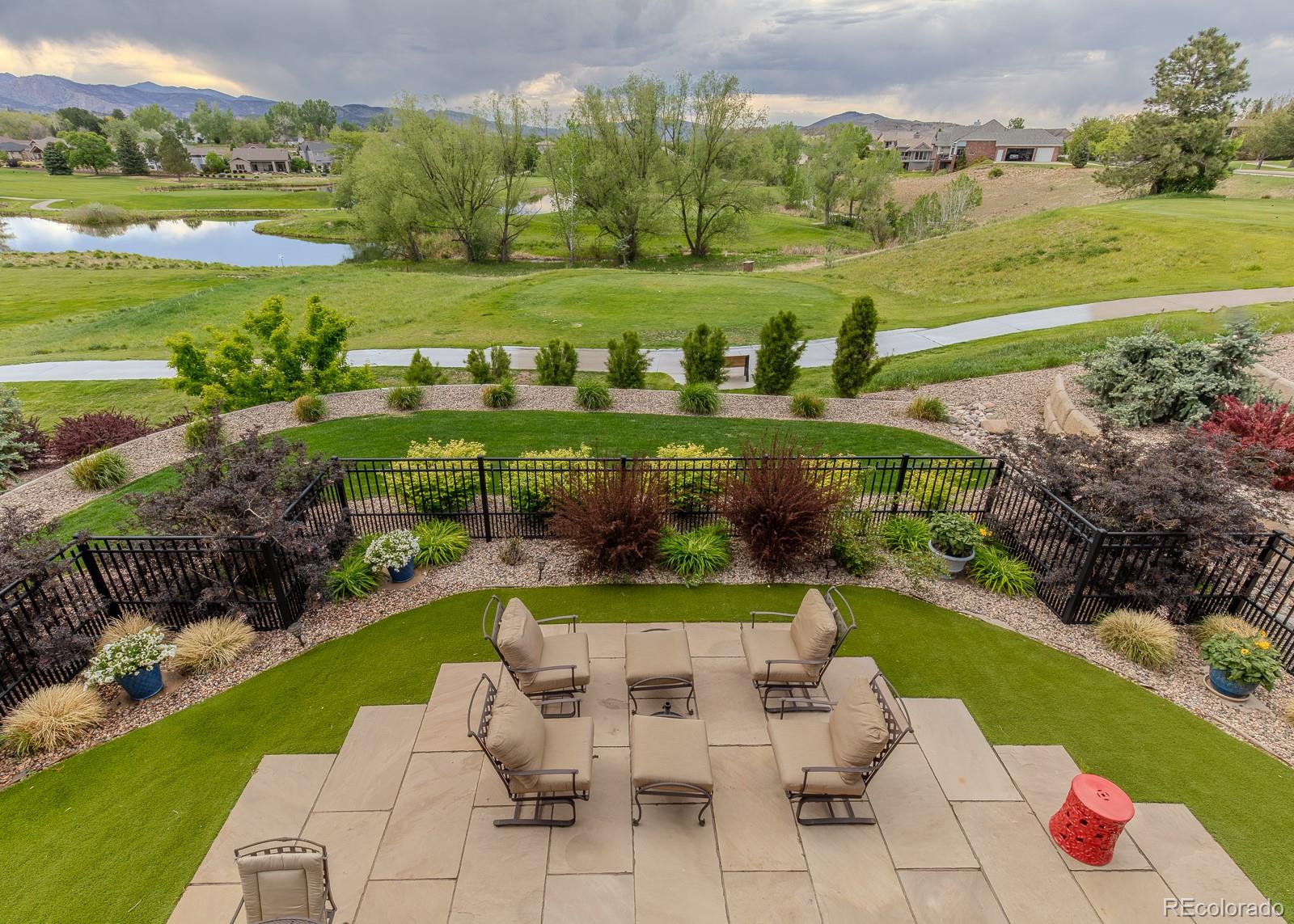 MLS Image #42 for 512  deer meadow drive,loveland, Colorado