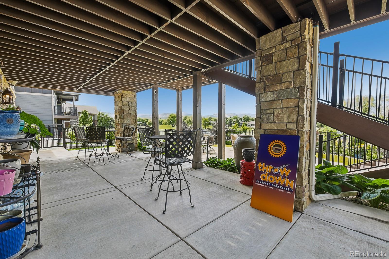 MLS Image #44 for 512  deer meadow drive,loveland, Colorado
