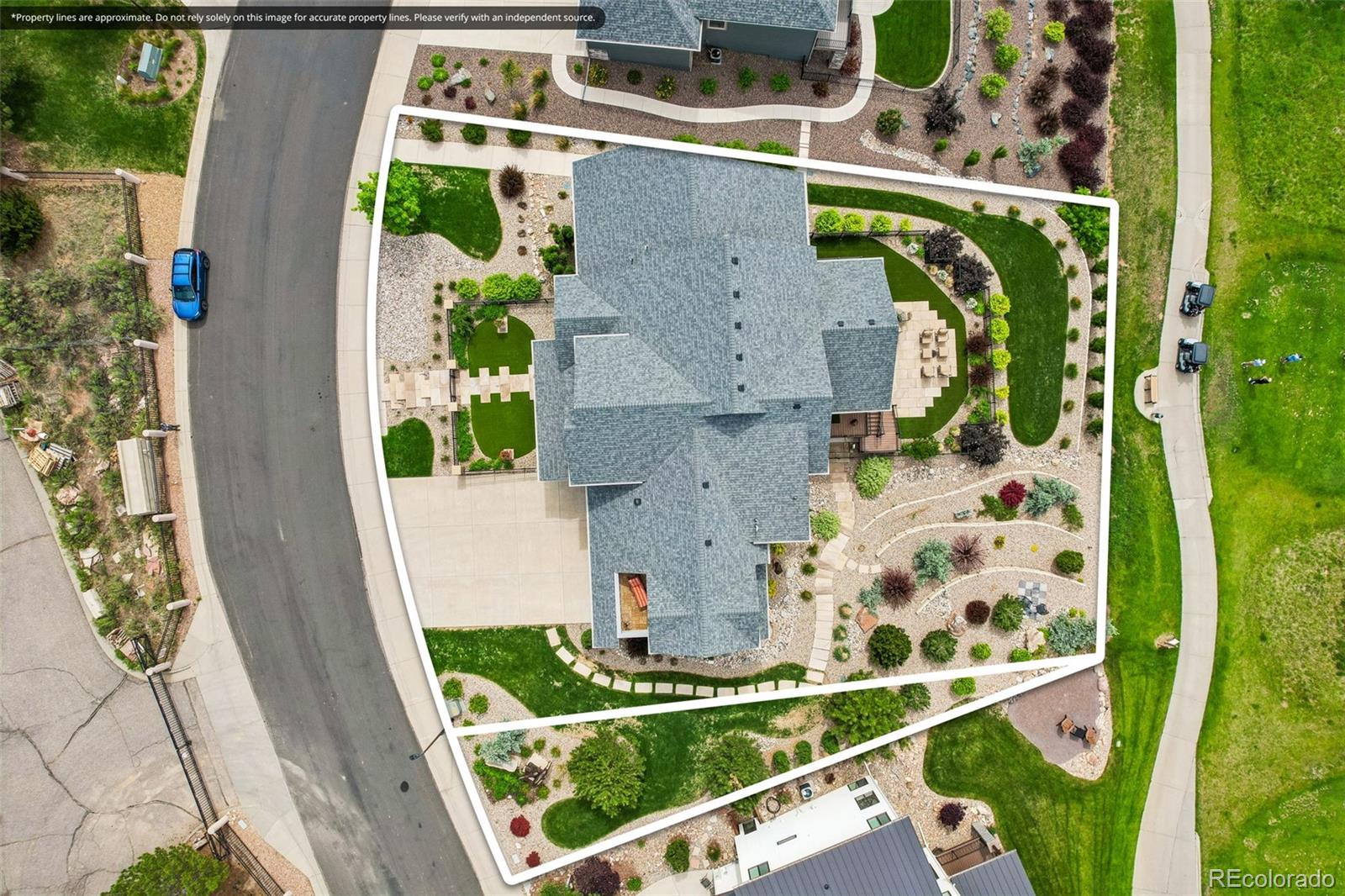 MLS Image #46 for 512  deer meadow drive,loveland, Colorado