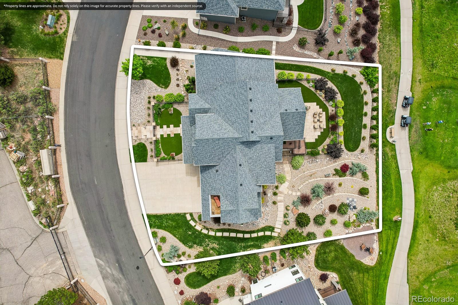 MLS Image #48 for 512  deer meadow drive,loveland, Colorado