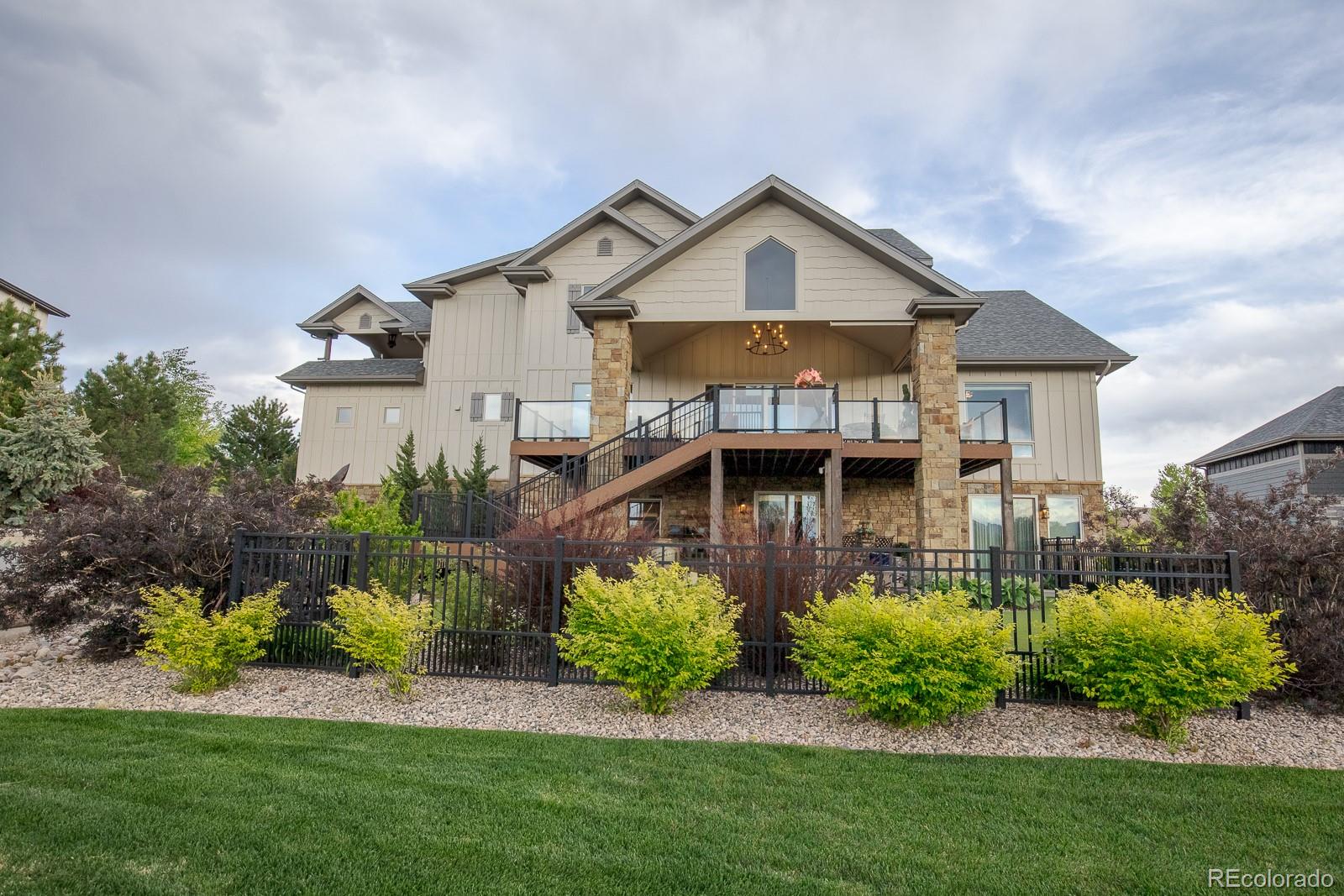 MLS Image #5 for 512  deer meadow drive,loveland, Colorado