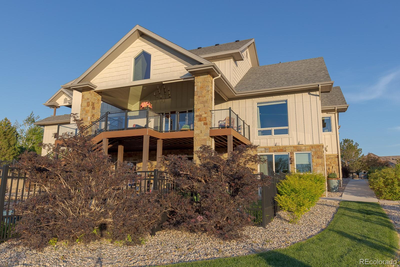 MLS Image #9 for 512  deer meadow drive,loveland, Colorado