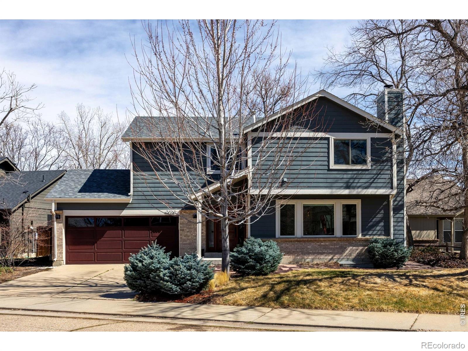 MLS Image #0 for 3868  campo court,boulder, Colorado