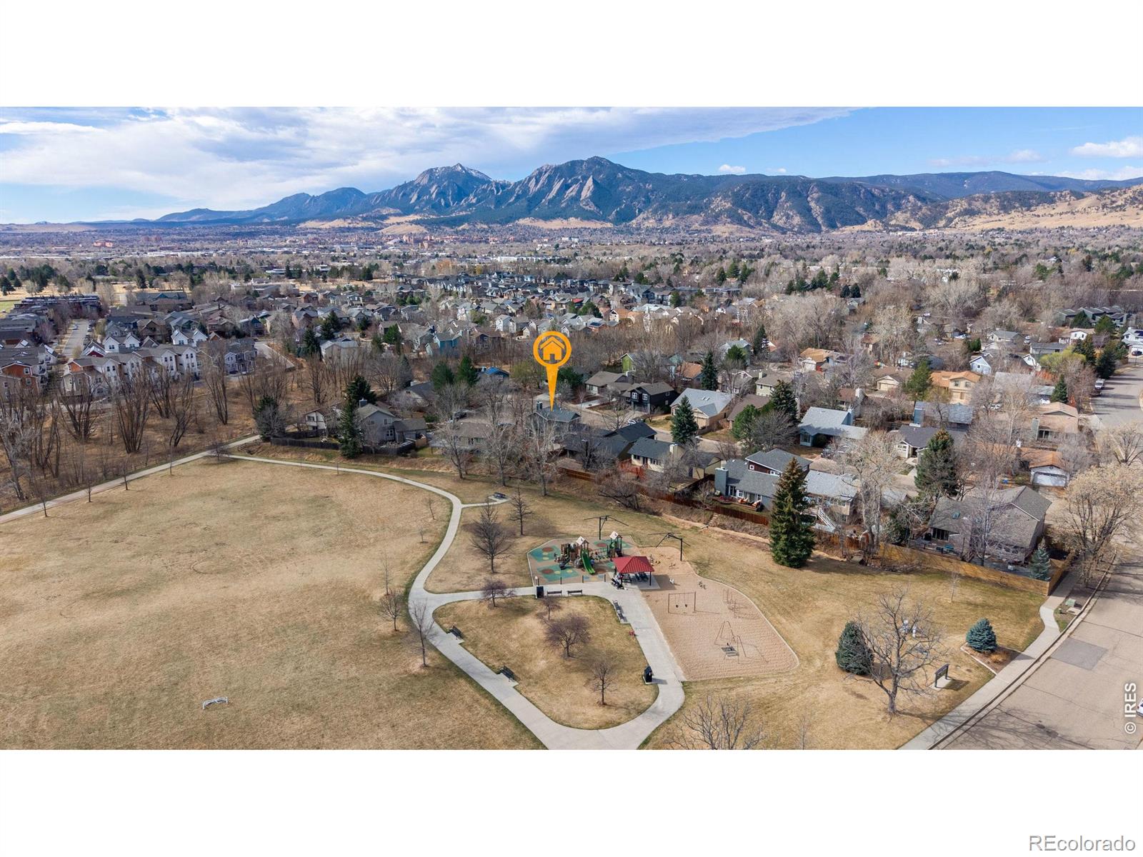MLS Image #19 for 3868  campo court,boulder, Colorado