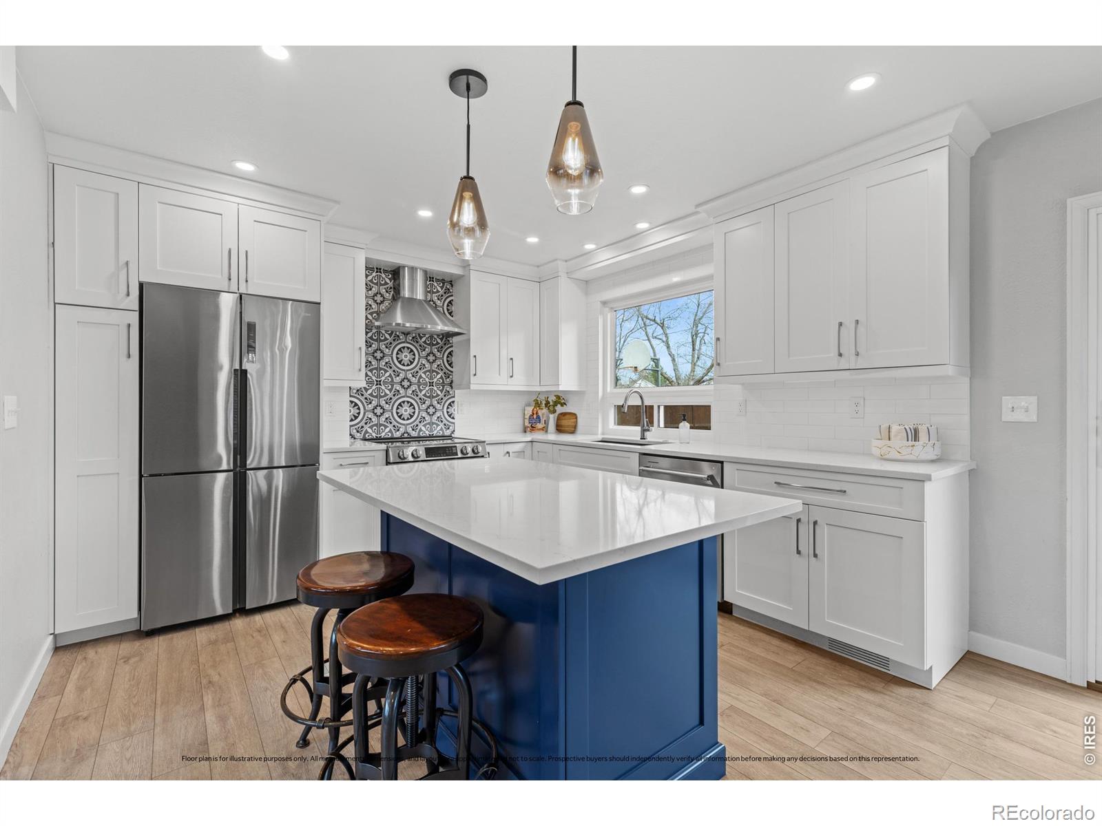 MLS Image #6 for 3868  campo court,boulder, Colorado