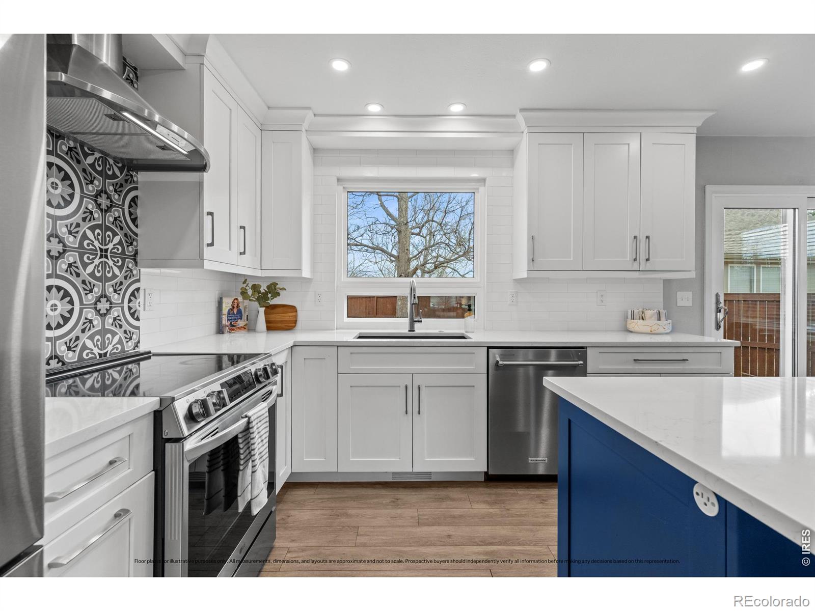 MLS Image #7 for 3868  campo court,boulder, Colorado