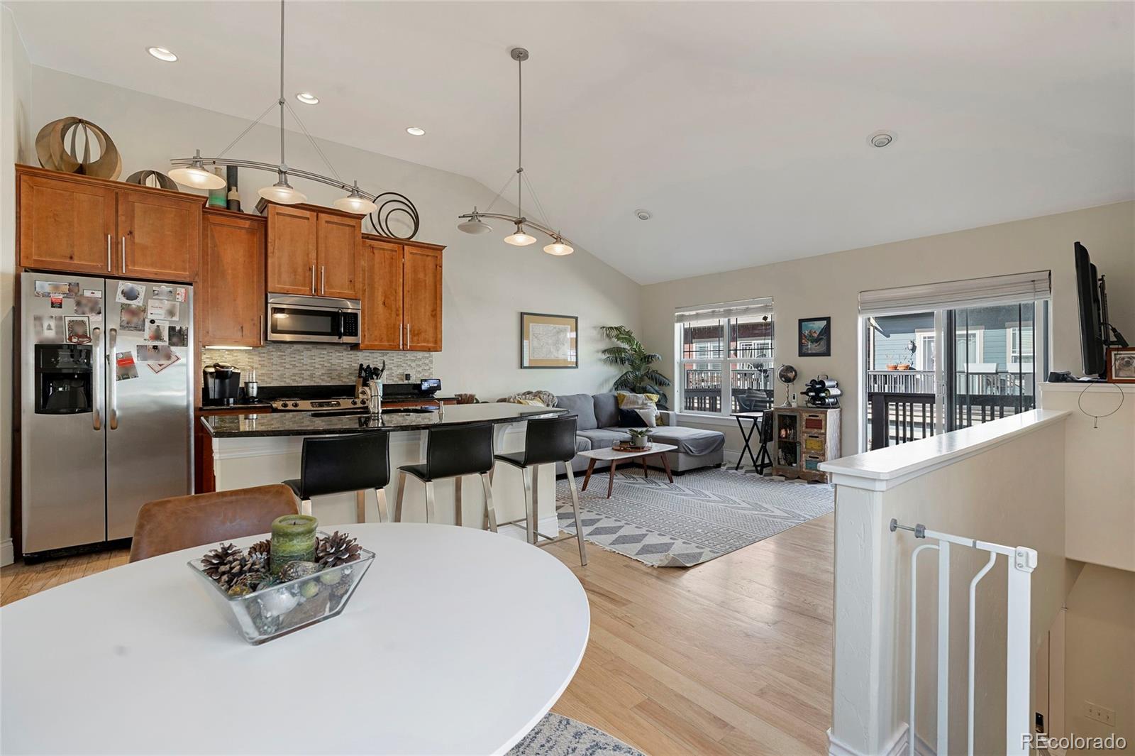 MLS Image #0 for 714  albion street ,denver, Colorado