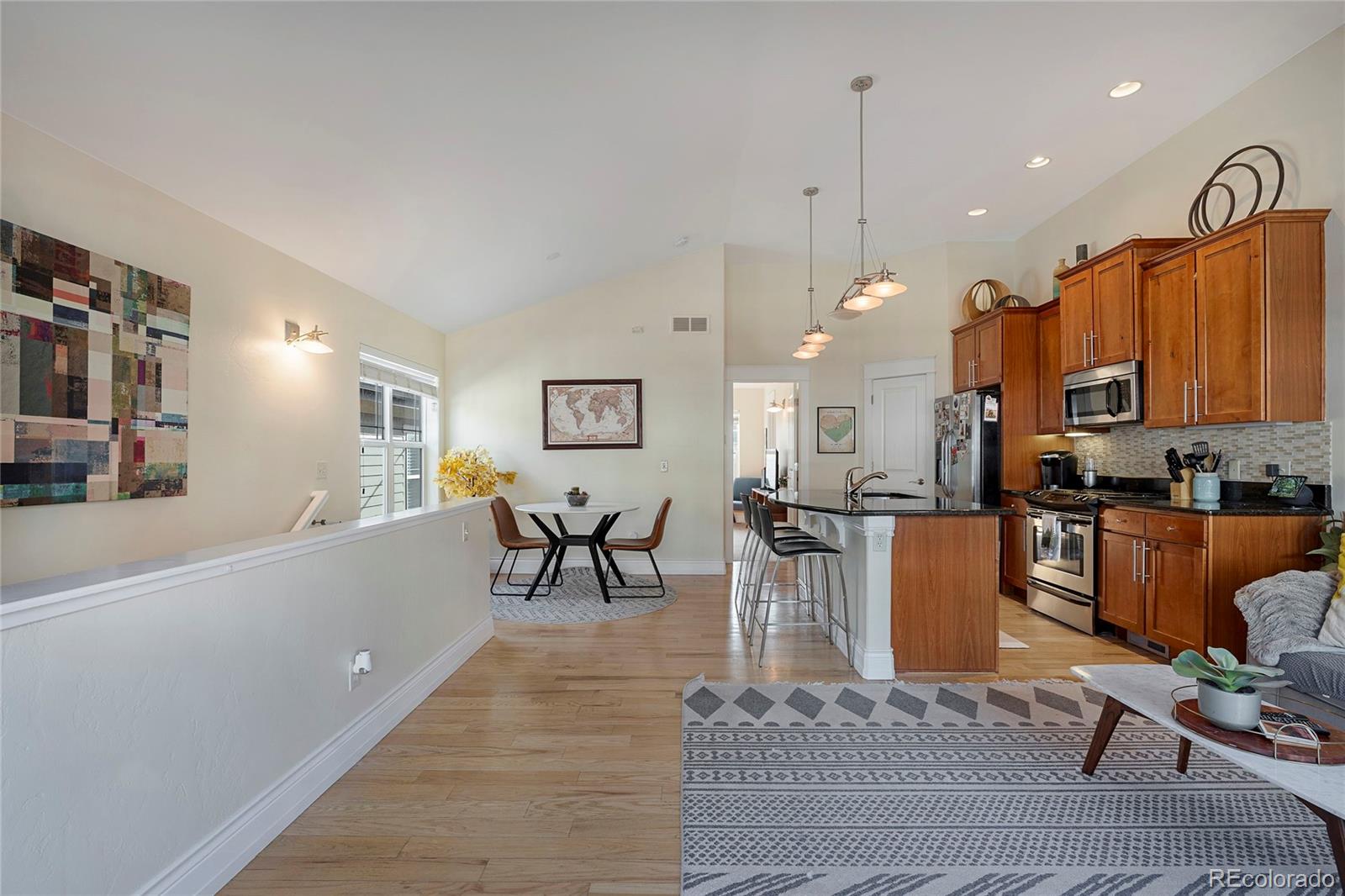 MLS Image #17 for 714  albion street ,denver, Colorado