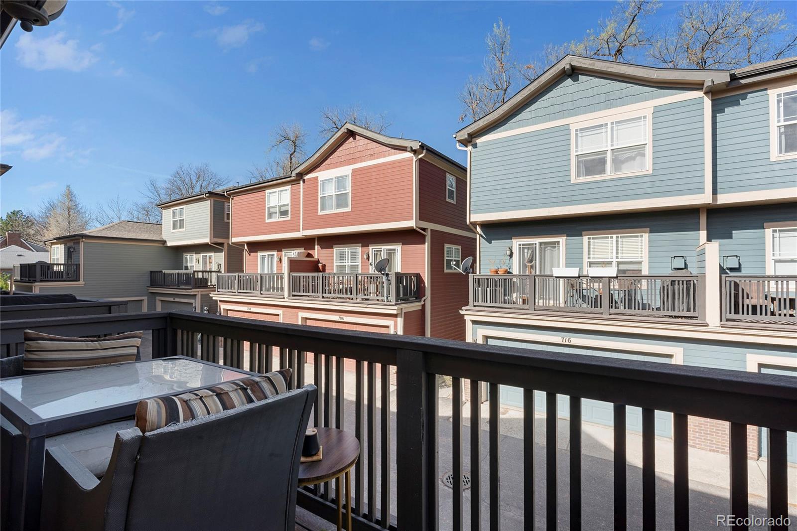 MLS Image #18 for 714  albion street ,denver, Colorado