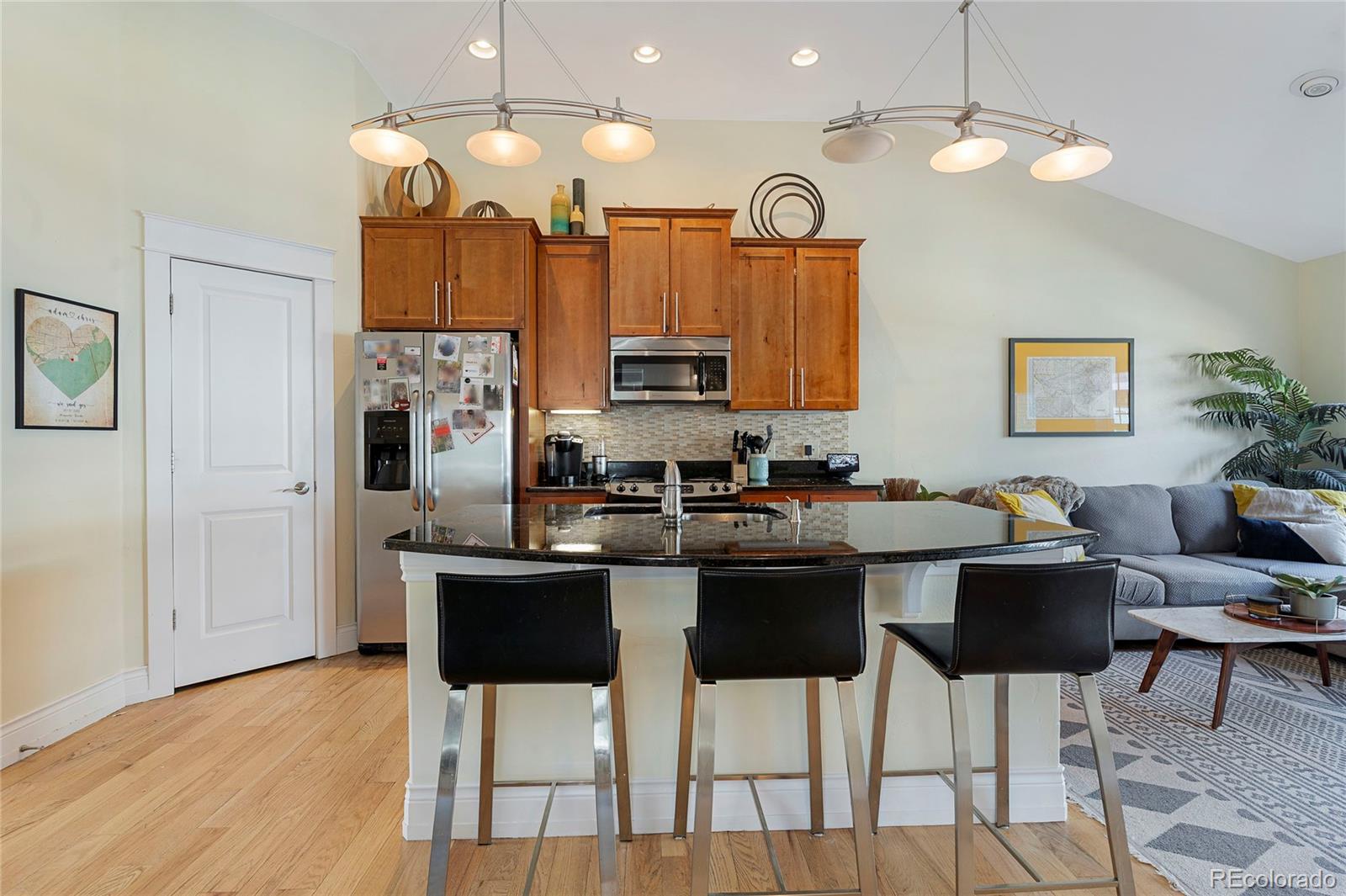 MLS Image #2 for 714  albion street ,denver, Colorado
