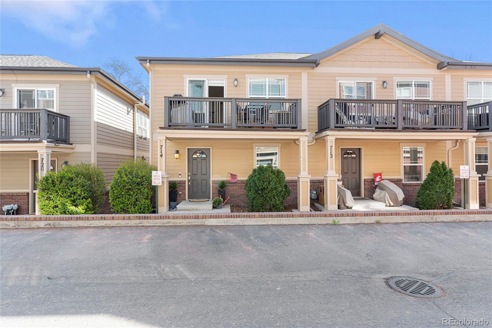 MLS Image #27 for 714  albion street ,denver, Colorado