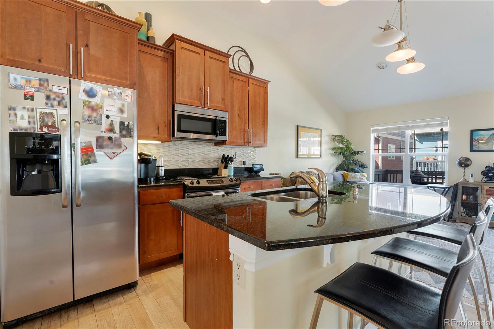 MLS Image #3 for 714  albion street ,denver, Colorado