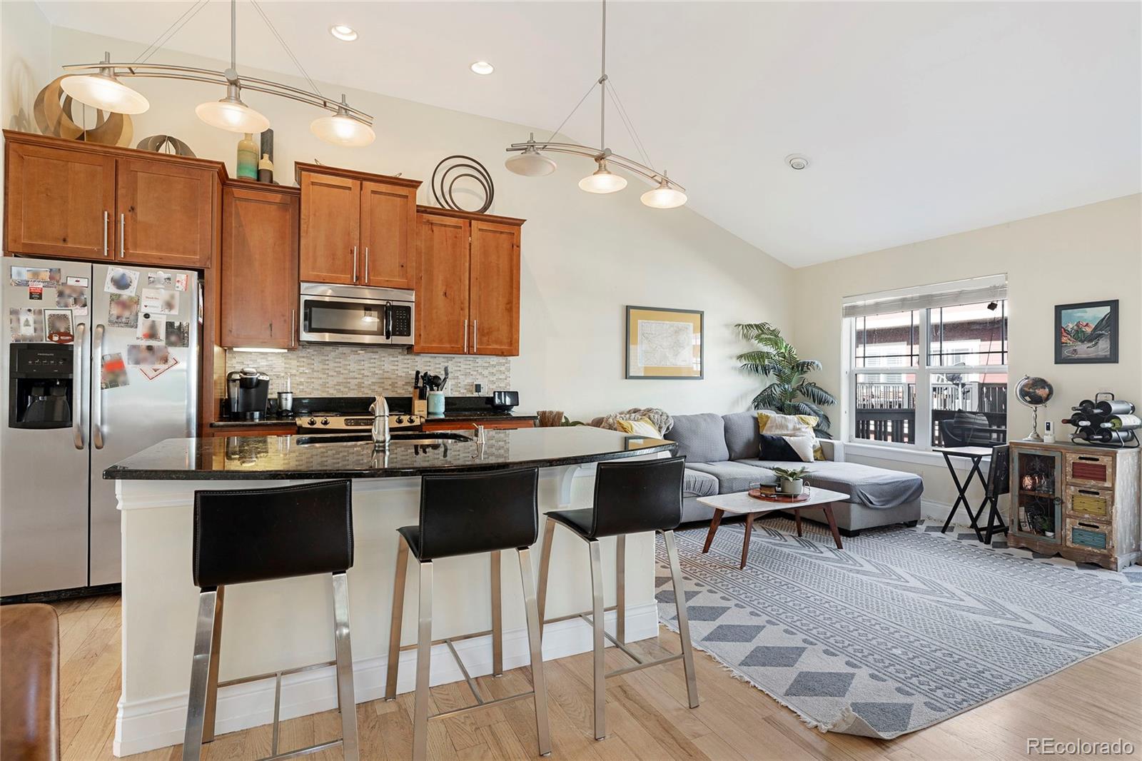 MLS Image #4 for 714  albion street ,denver, Colorado