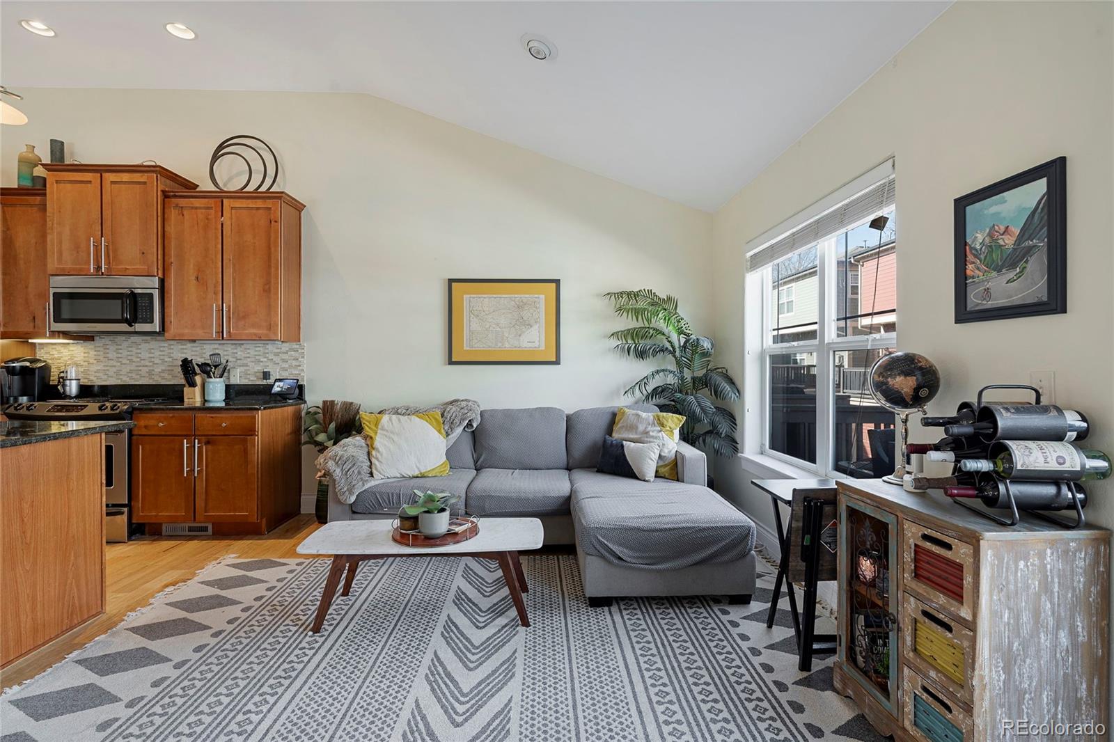 MLS Image #6 for 714  albion street ,denver, Colorado