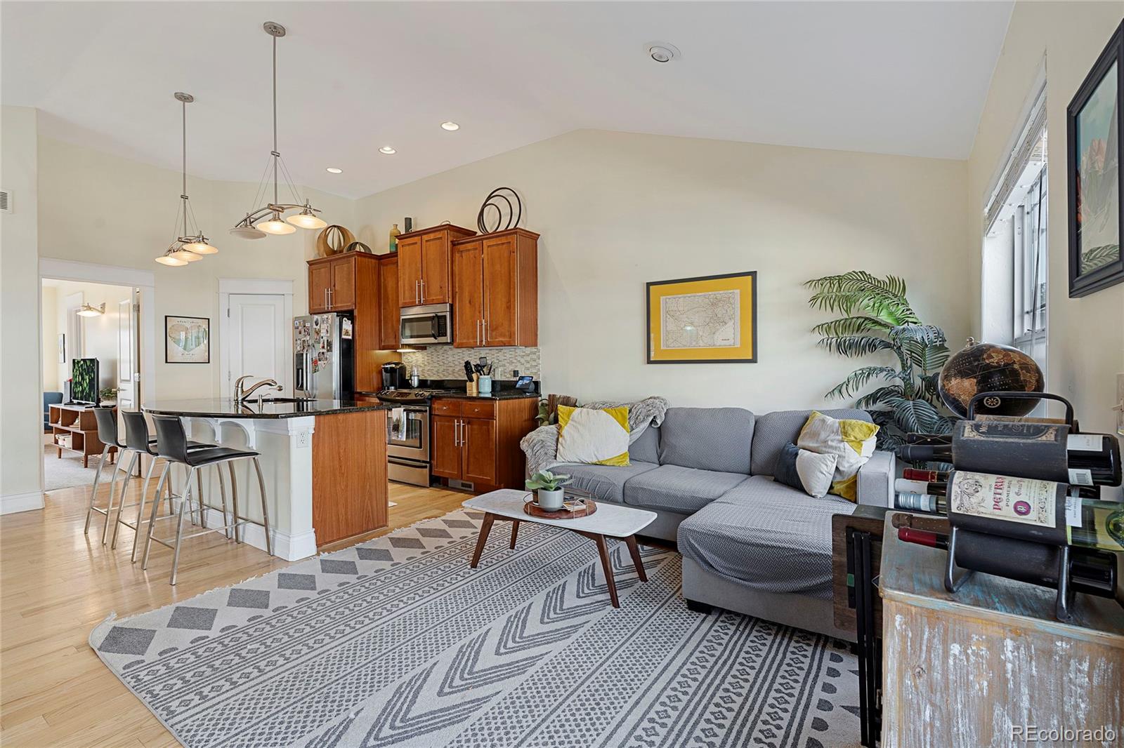 MLS Image #7 for 714  albion street ,denver, Colorado