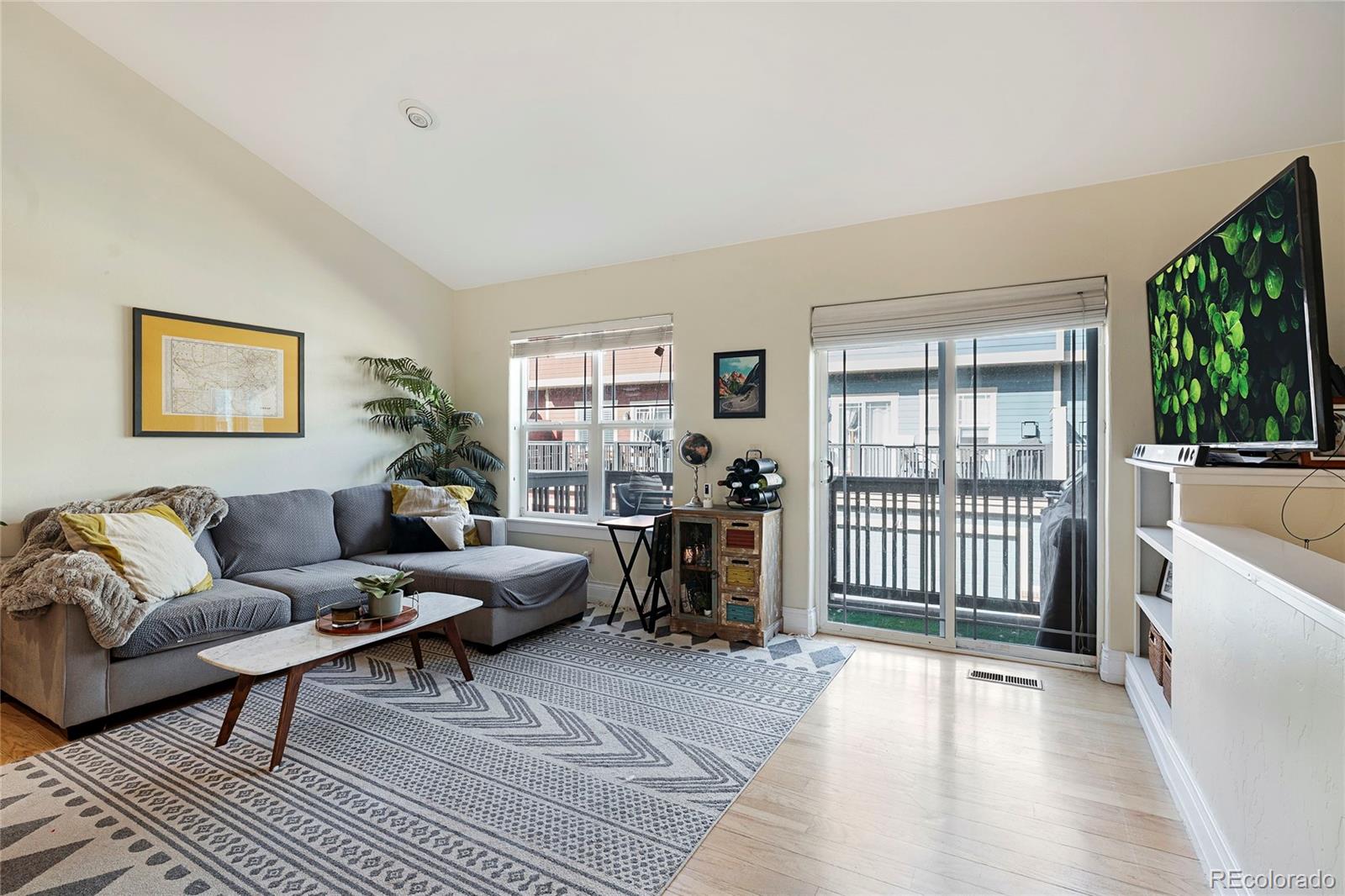 MLS Image #8 for 714  albion street ,denver, Colorado