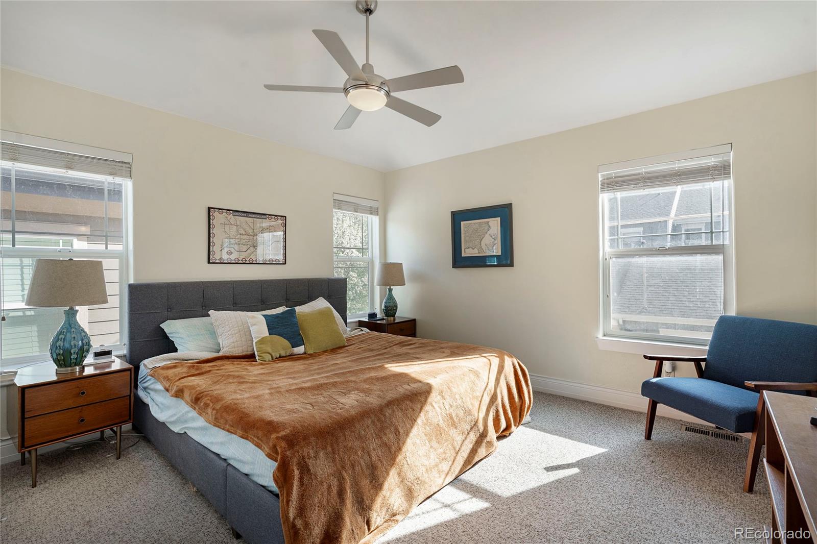 MLS Image #9 for 714  albion street ,denver, Colorado