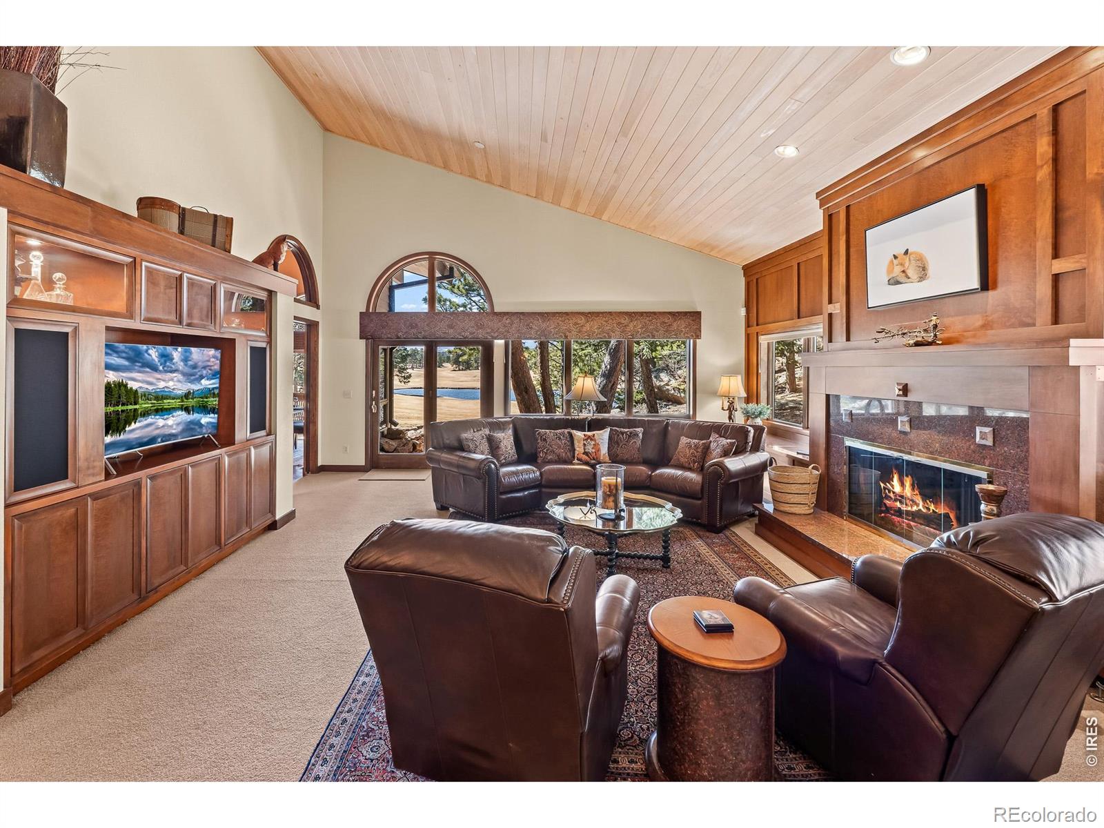 MLS Image #10 for 2415  fox acres drive,red feather lakes, Colorado