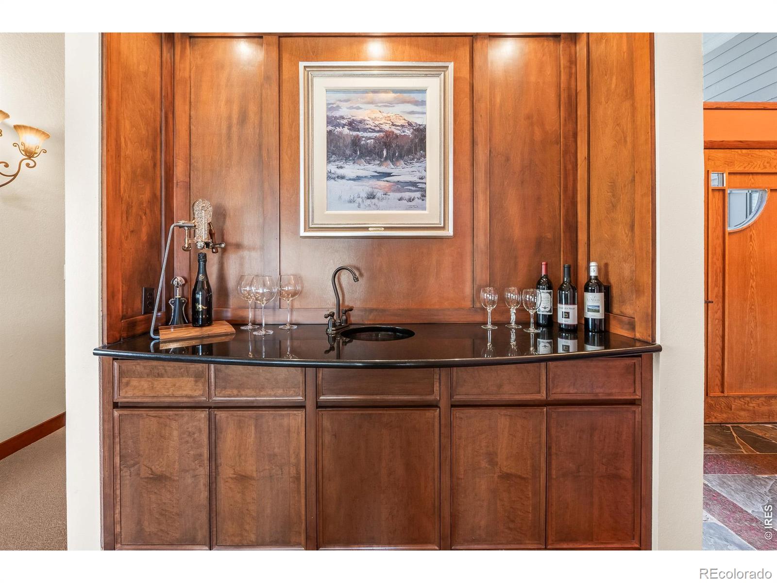 MLS Image #11 for 2415  fox acres drive,red feather lakes, Colorado