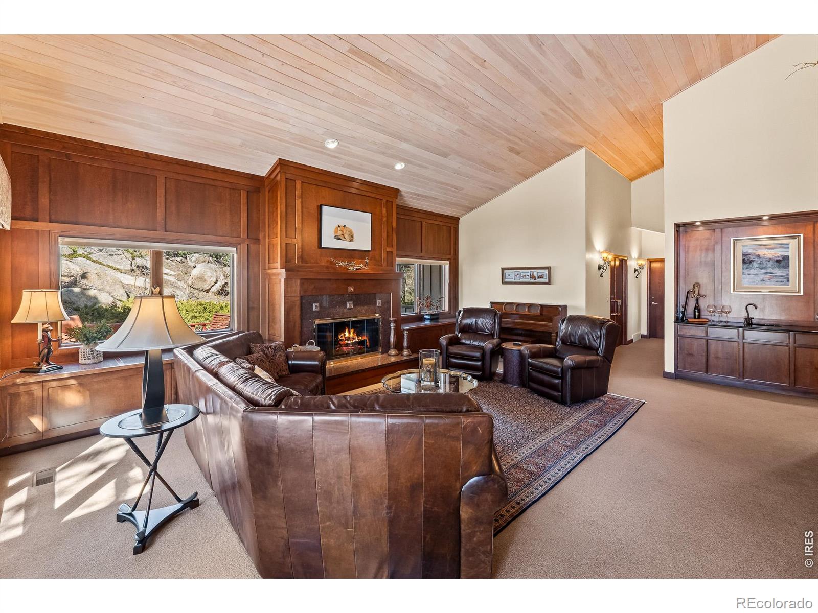 MLS Image #13 for 2415  fox acres drive,red feather lakes, Colorado
