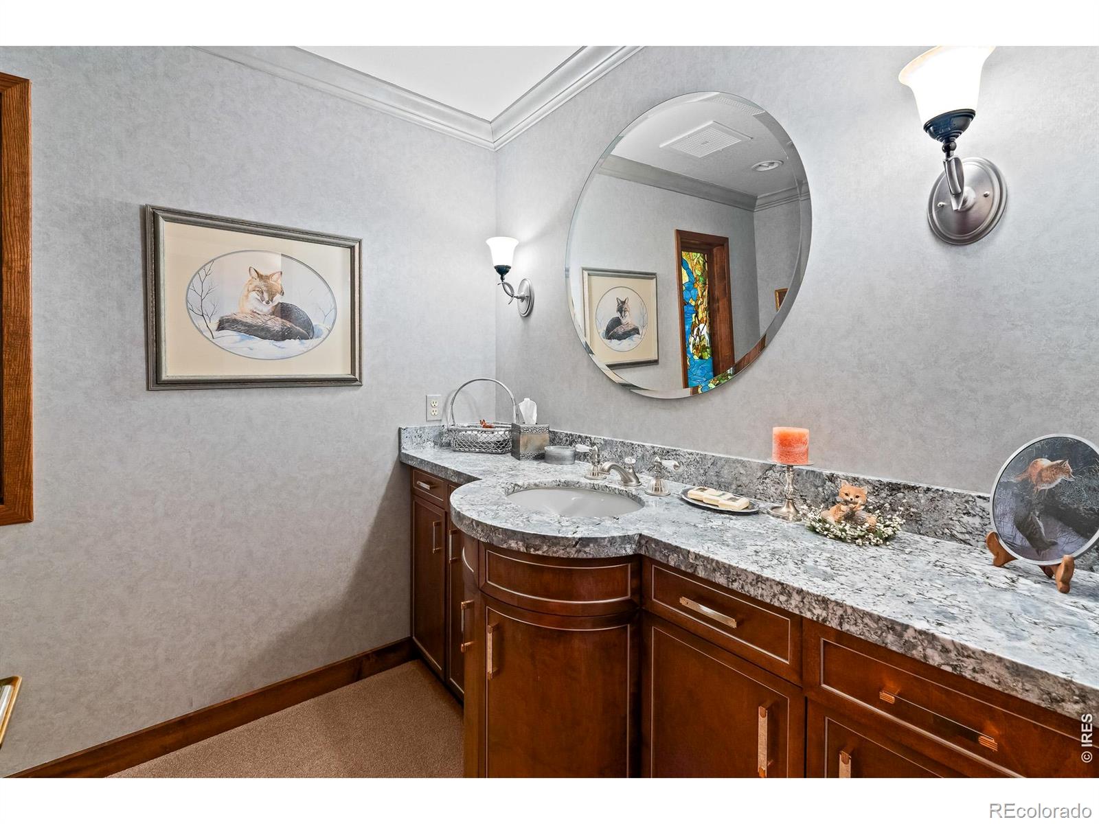 MLS Image #14 for 2415  fox acres drive,red feather lakes, Colorado