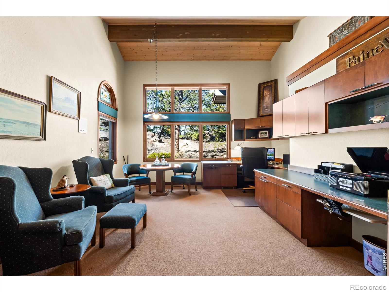 MLS Image #15 for 2415  fox acres drive,red feather lakes, Colorado