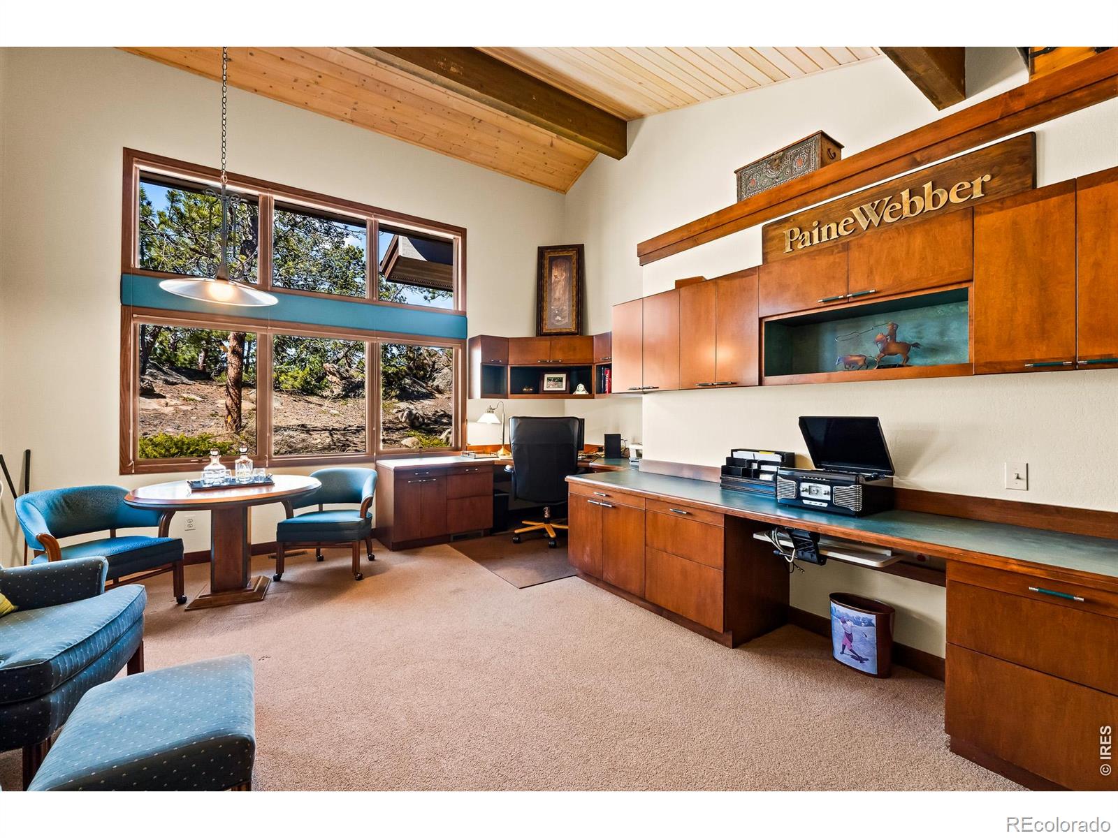 MLS Image #16 for 2415  fox acres drive,red feather lakes, Colorado