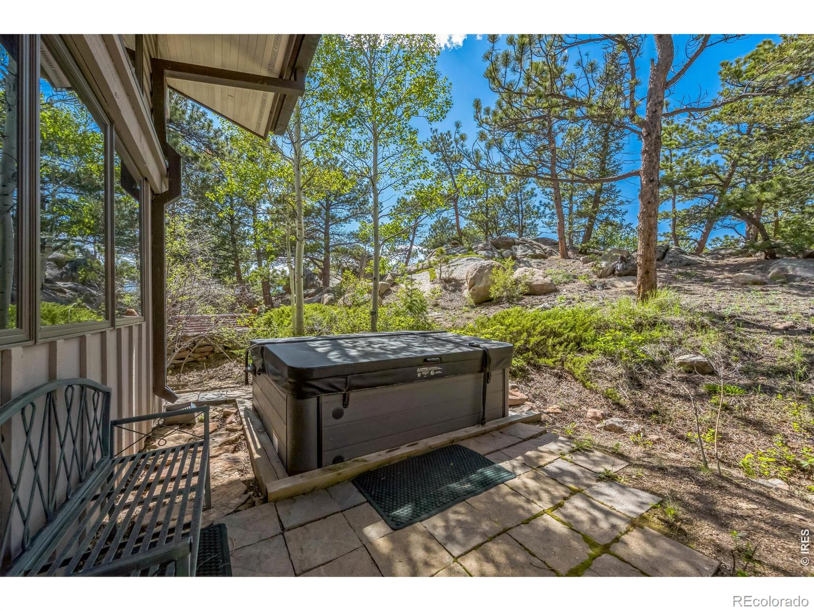 MLS Image #18 for 2415  fox acres drive,red feather lakes, Colorado