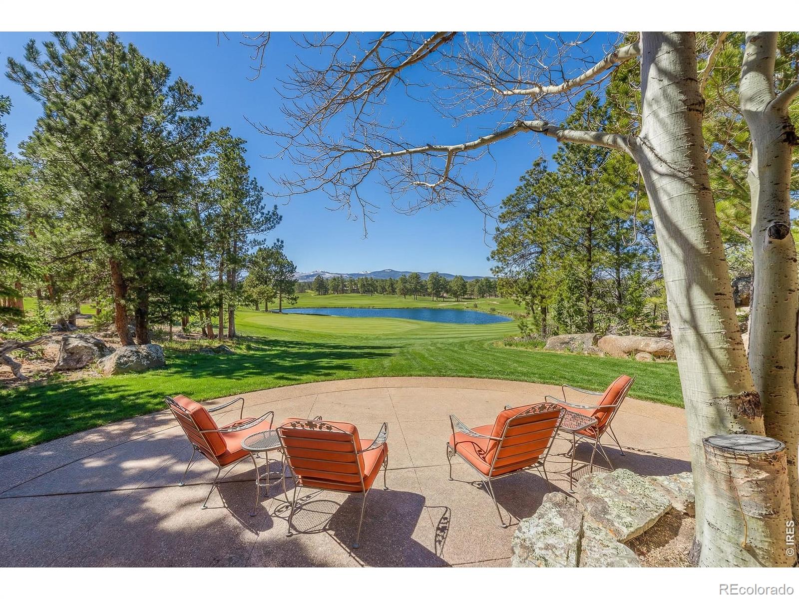 MLS Image #2 for 2415  fox acres drive,red feather lakes, Colorado