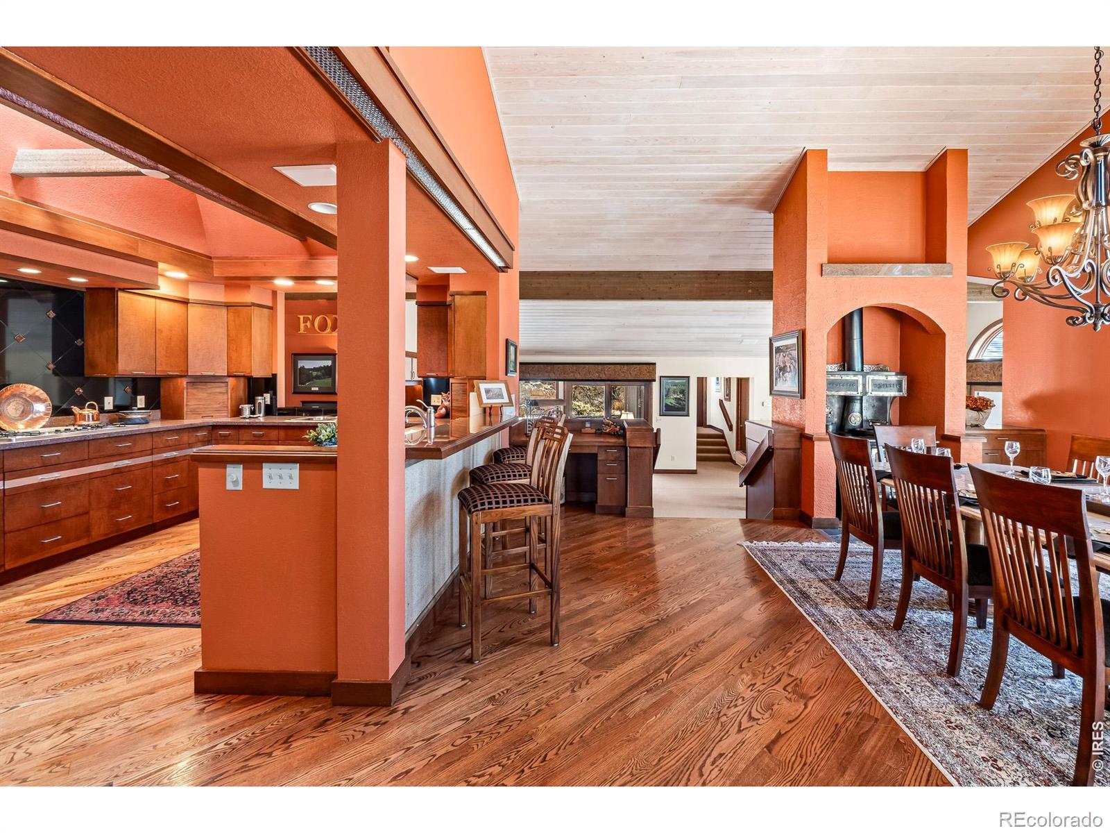 MLS Image #22 for 2415  fox acres drive,red feather lakes, Colorado
