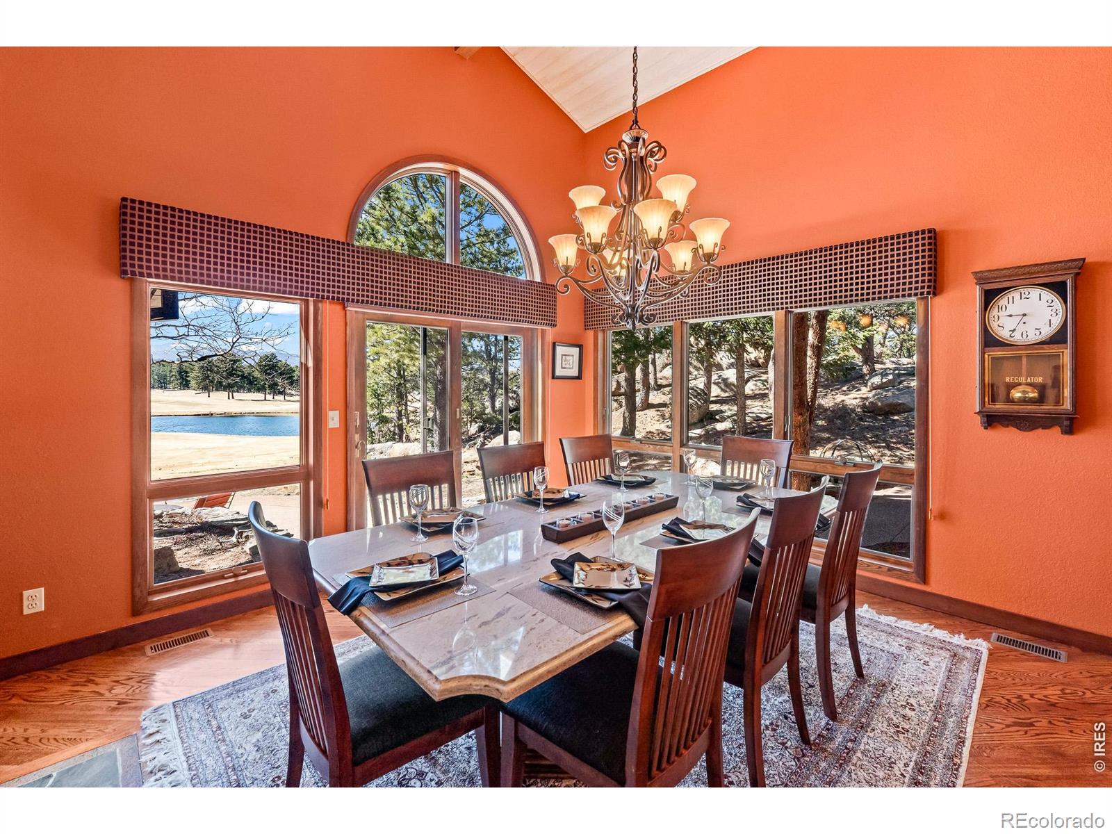 MLS Image #23 for 2415  fox acres drive,red feather lakes, Colorado