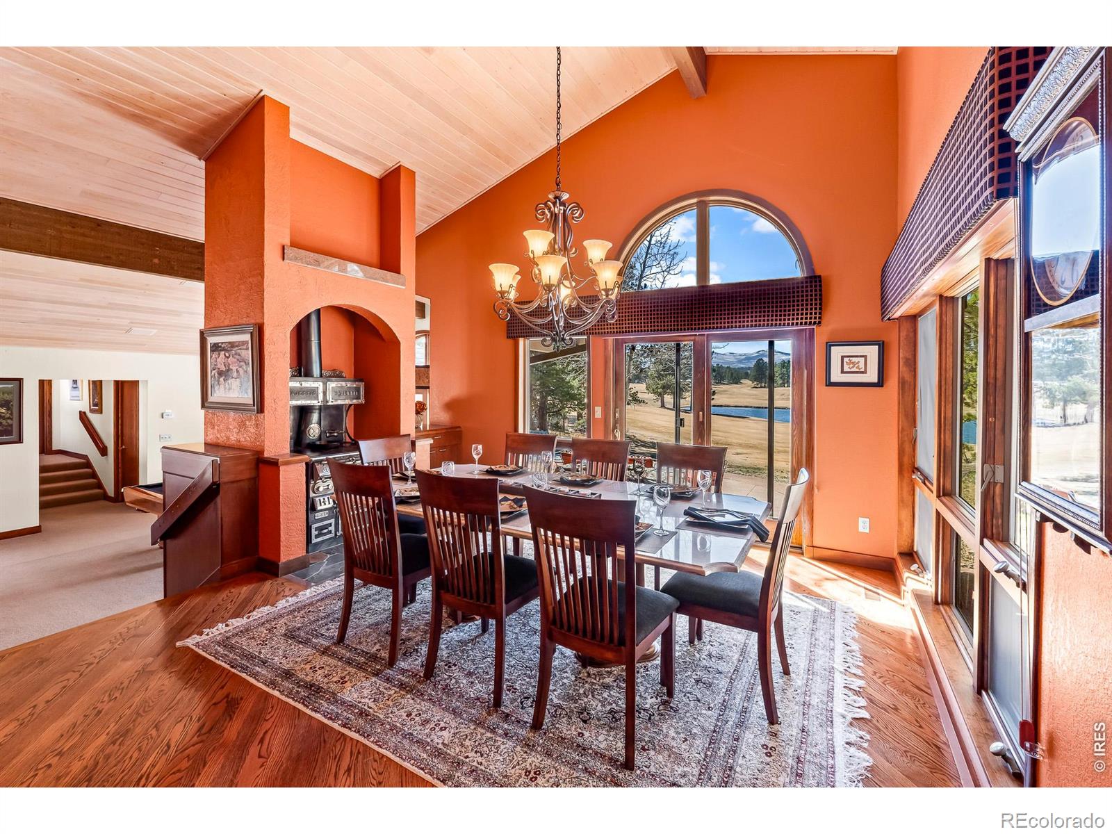 MLS Image #24 for 2415  fox acres drive,red feather lakes, Colorado