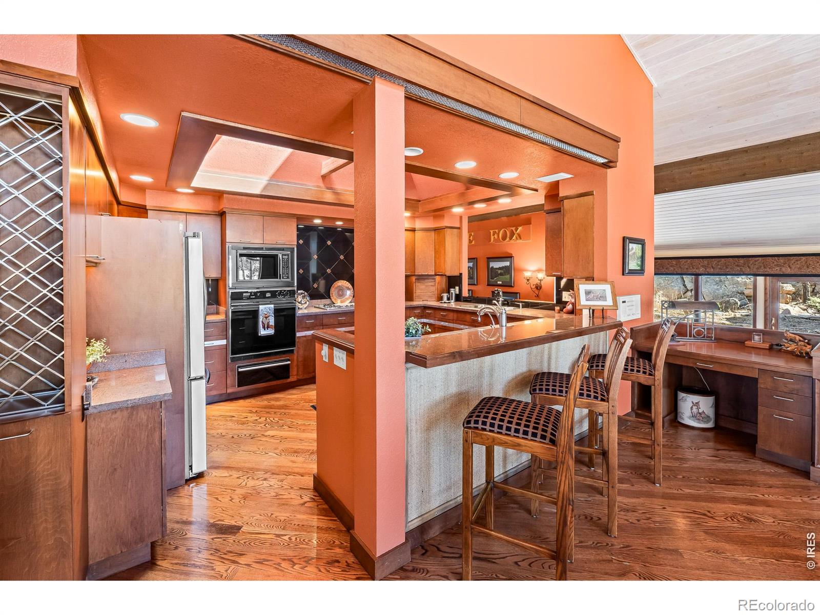 MLS Image #25 for 2415  fox acres drive,red feather lakes, Colorado