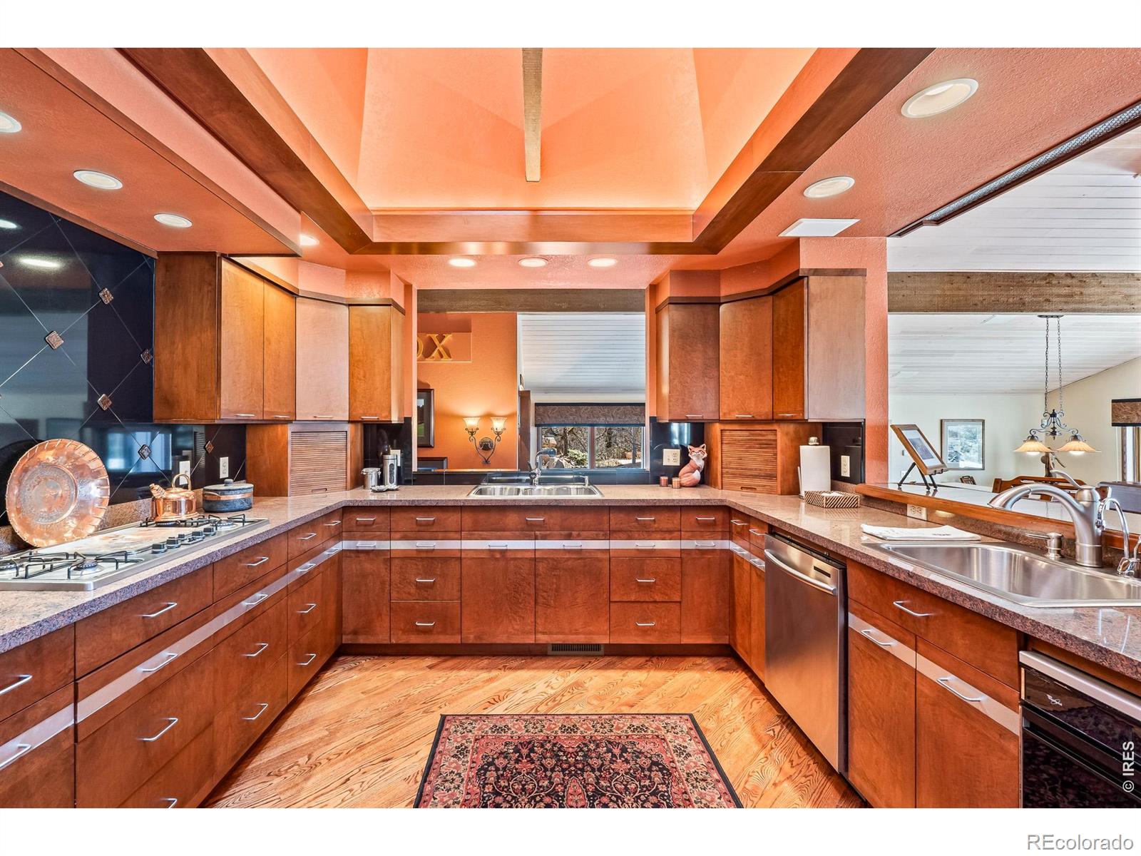 MLS Image #26 for 2415  fox acres drive,red feather lakes, Colorado