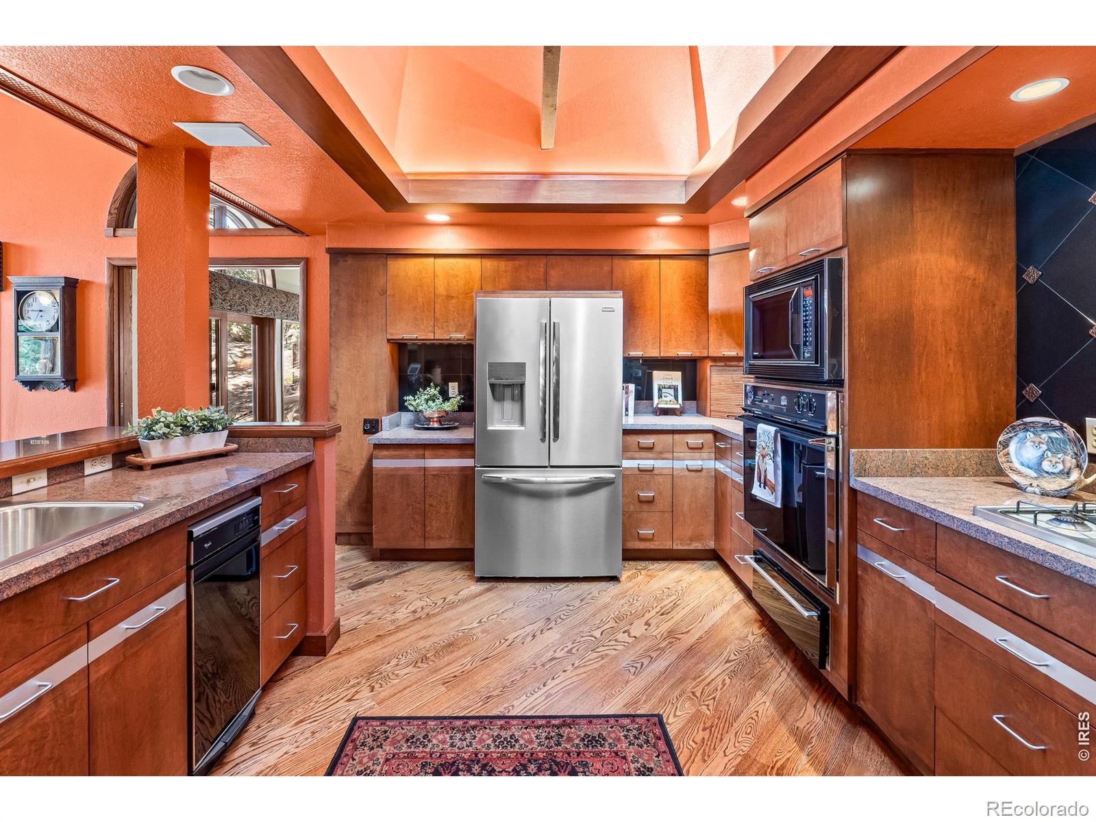 MLS Image #27 for 2415  fox acres drive,red feather lakes, Colorado
