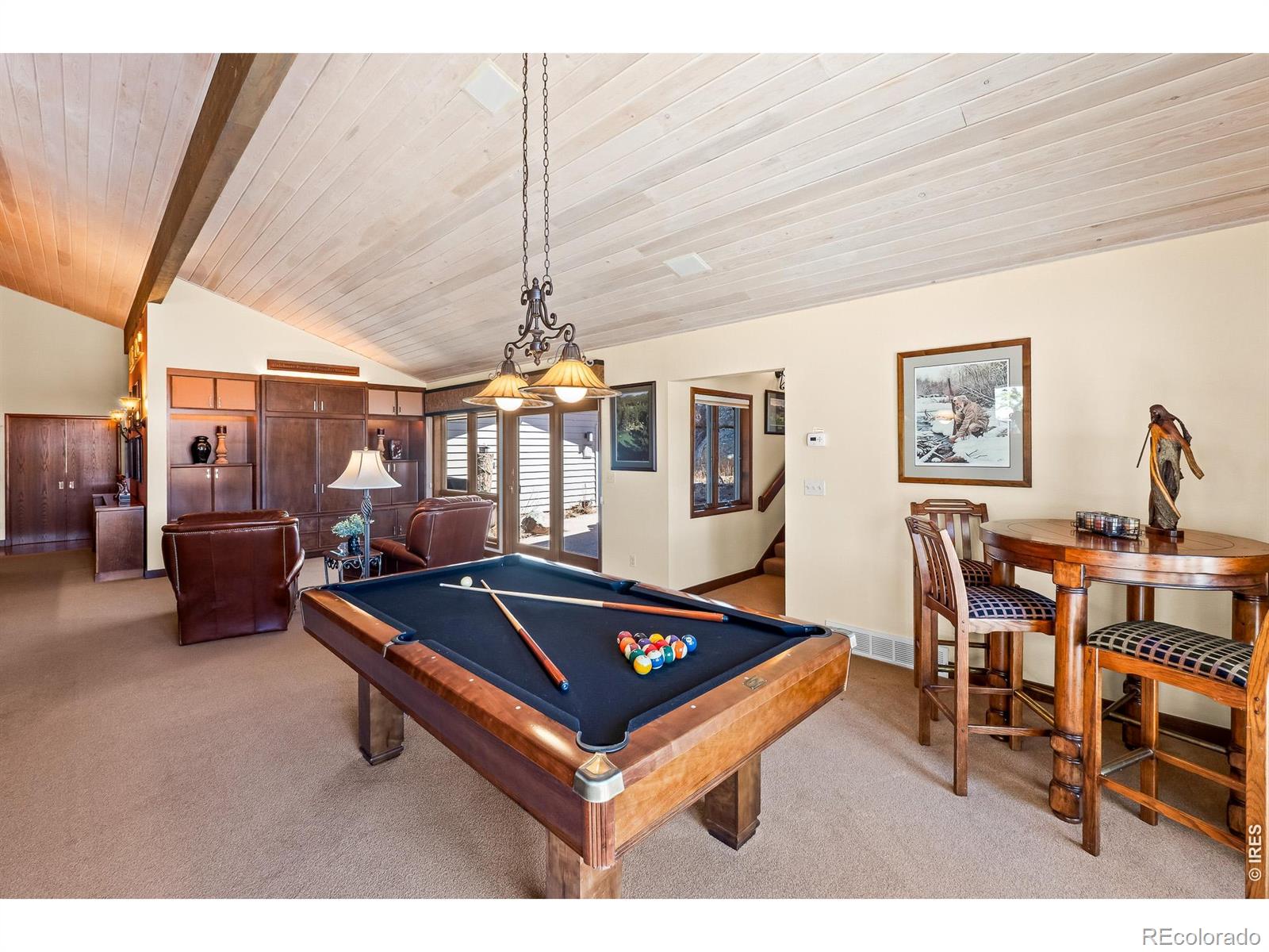 MLS Image #28 for 2415  fox acres drive,red feather lakes, Colorado