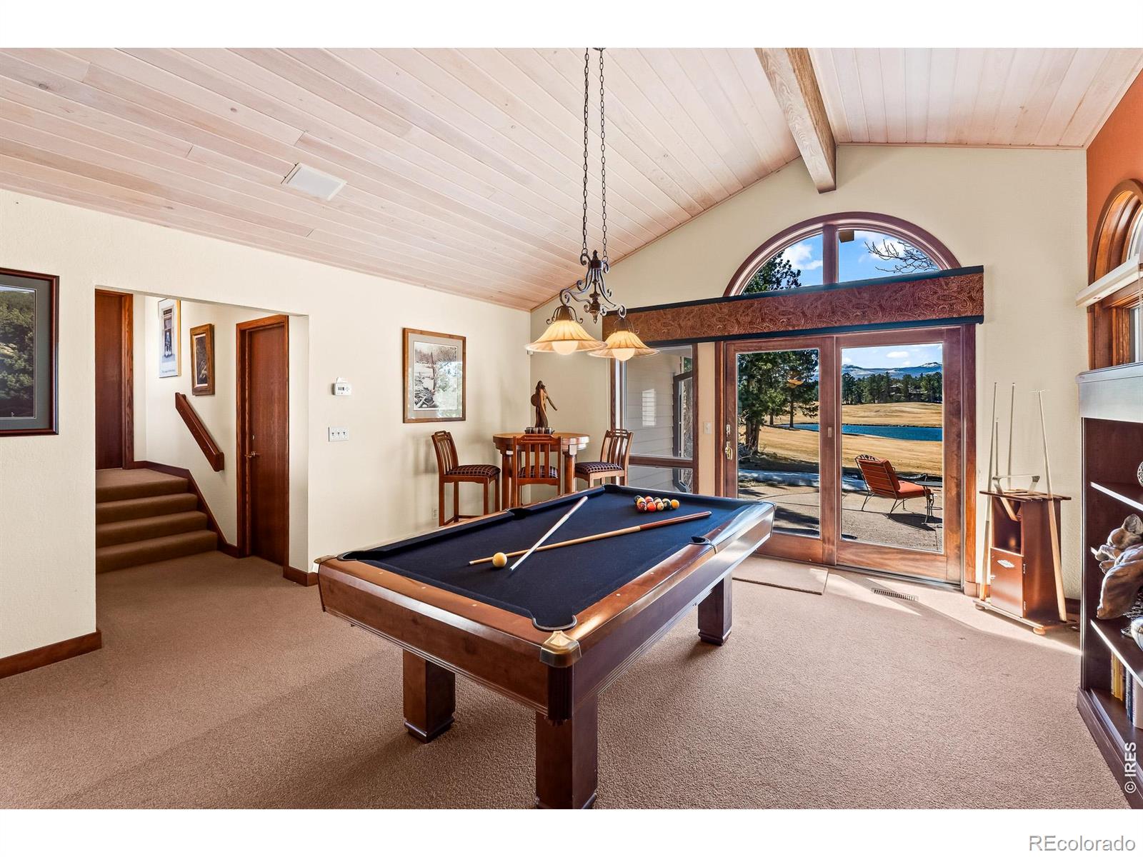 MLS Image #29 for 2415  fox acres drive,red feather lakes, Colorado