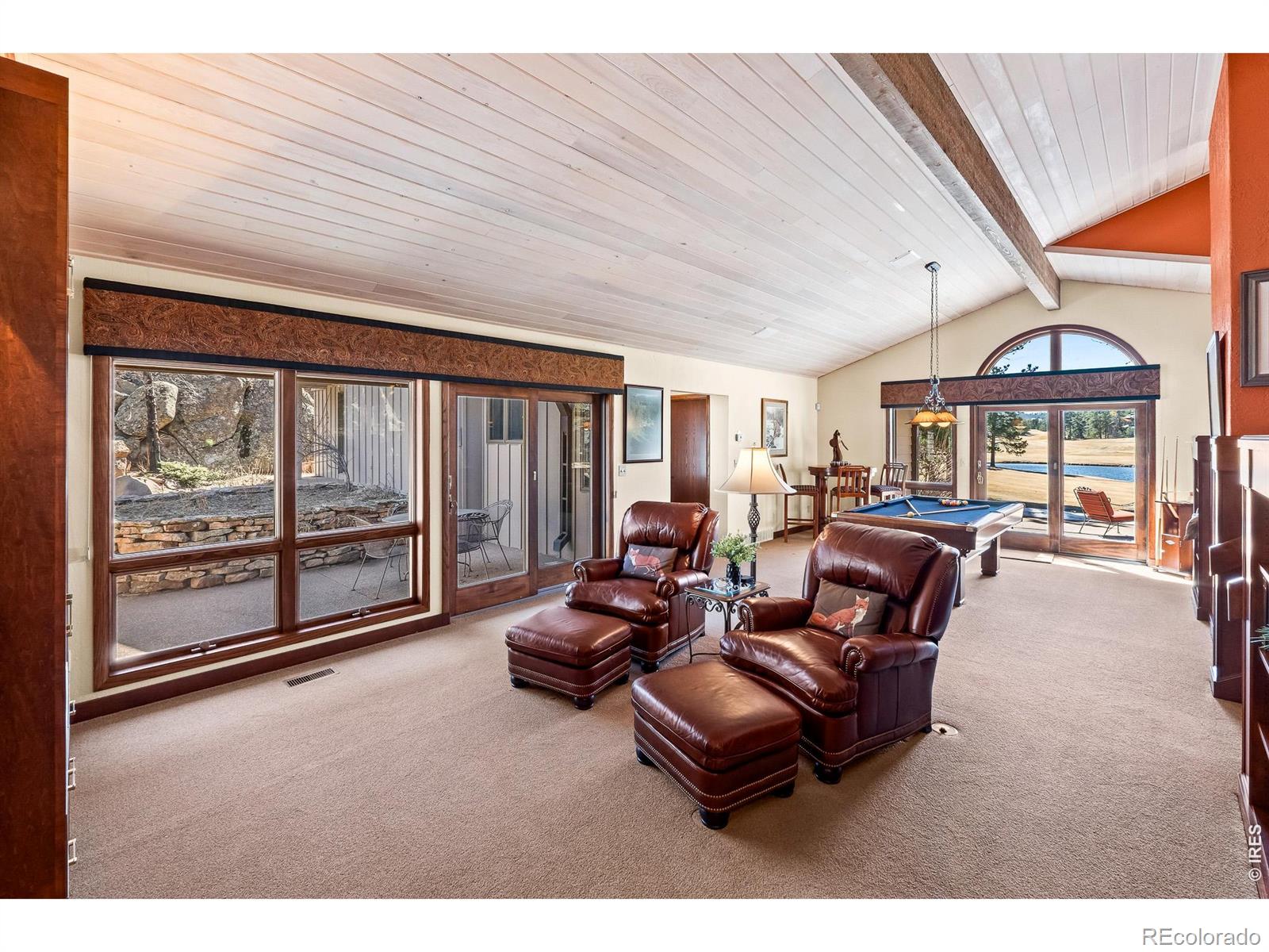 MLS Image #30 for 2415  fox acres drive,red feather lakes, Colorado