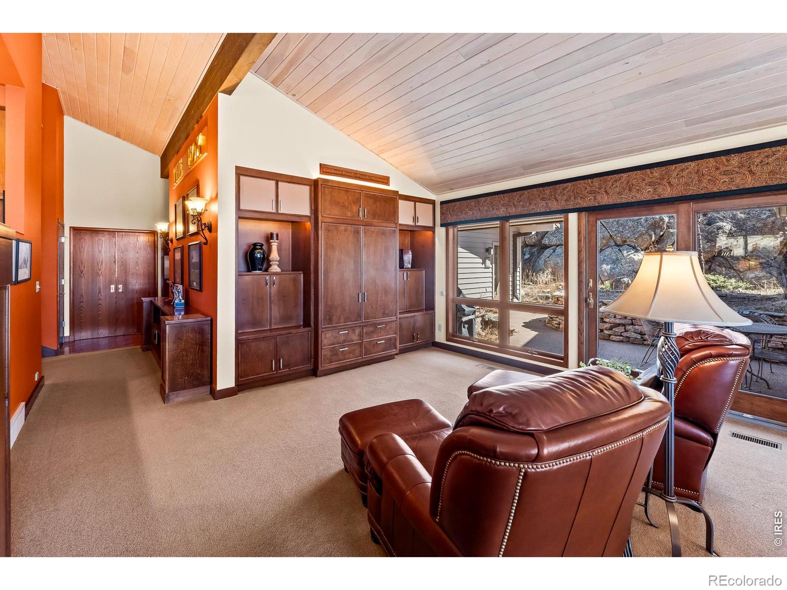 MLS Image #31 for 2415  fox acres drive,red feather lakes, Colorado