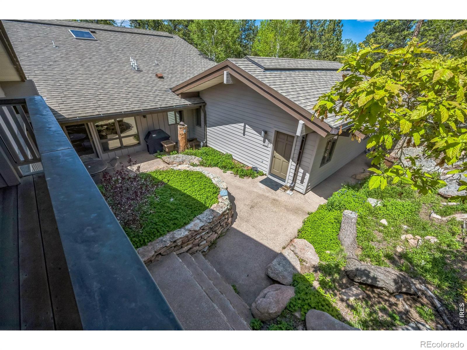 MLS Image #32 for 2415  fox acres drive,red feather lakes, Colorado