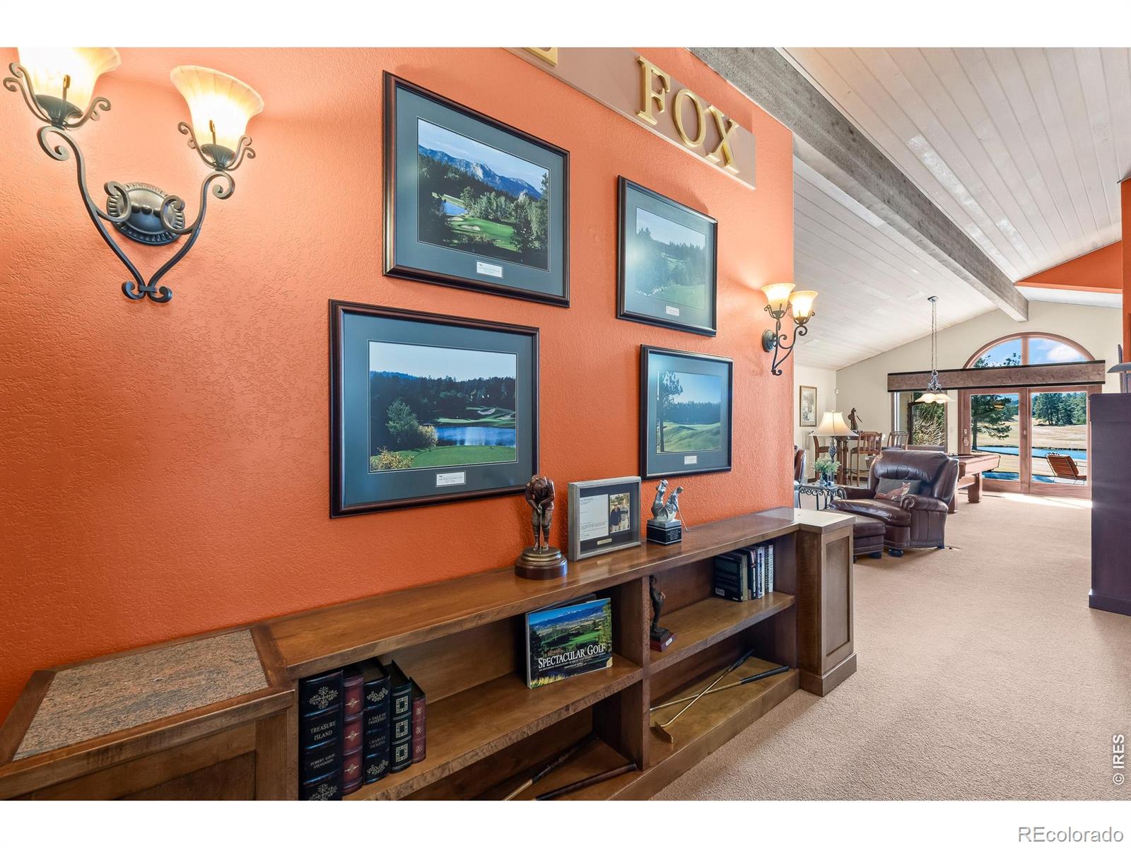 MLS Image #33 for 2415  fox acres drive,red feather lakes, Colorado