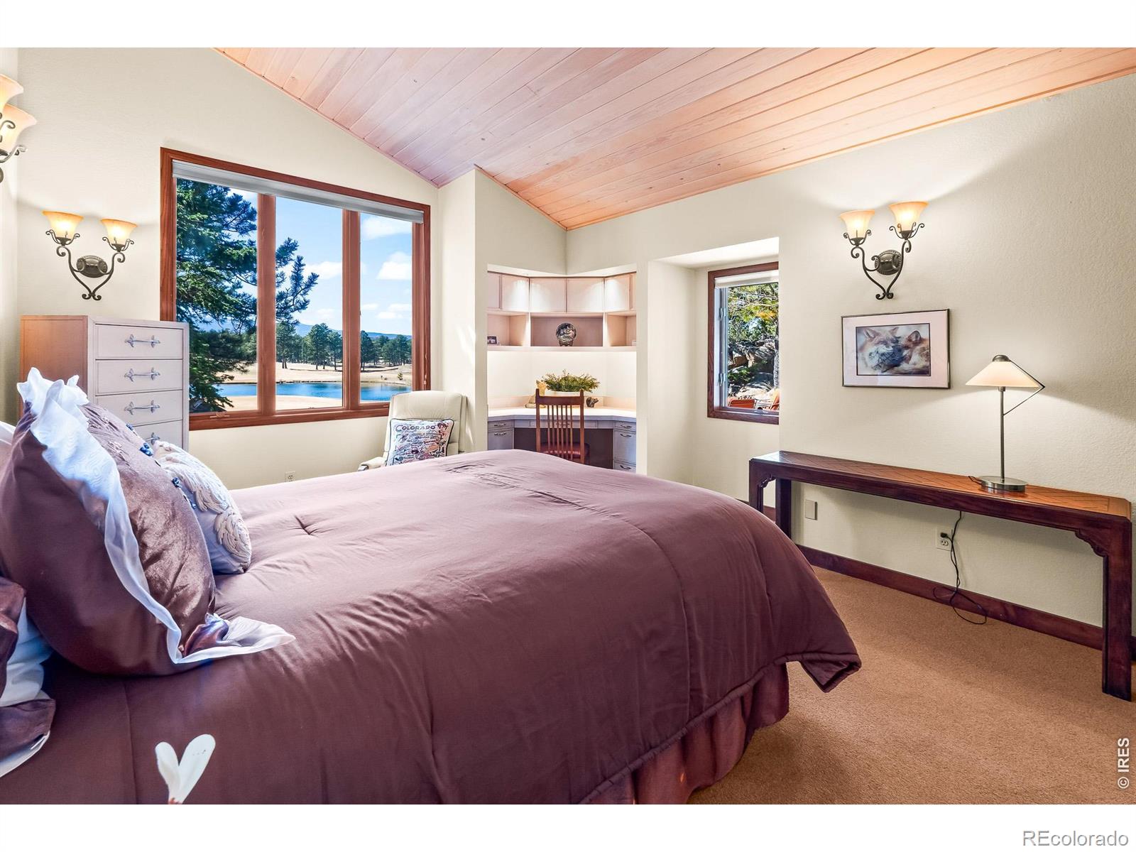 MLS Image #40 for 2415  fox acres drive,red feather lakes, Colorado