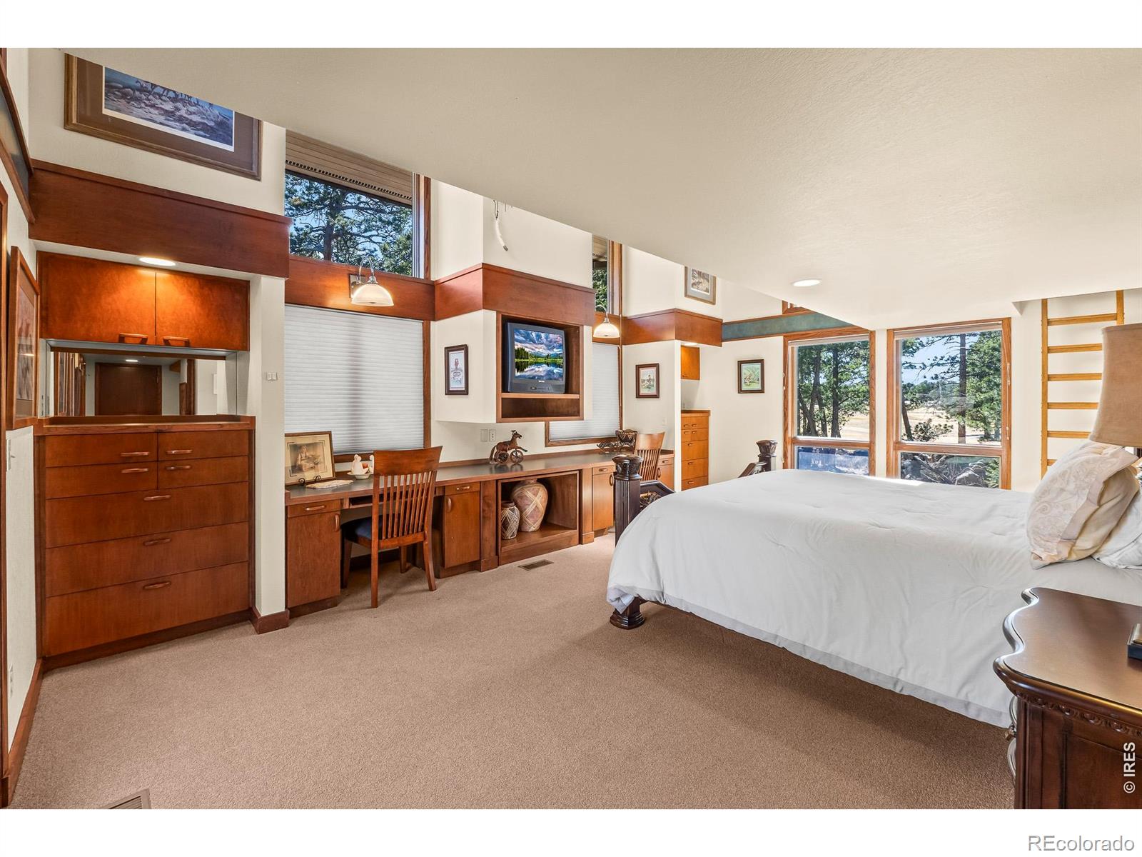 MLS Image #42 for 2415  fox acres drive,red feather lakes, Colorado
