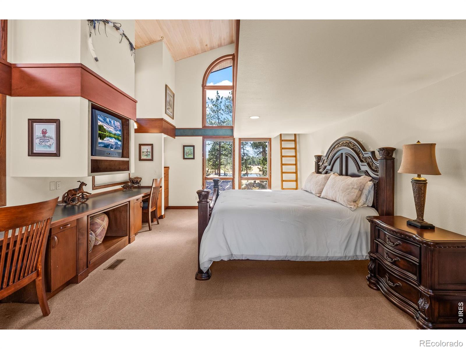 MLS Image #44 for 2415  fox acres drive,red feather lakes, Colorado