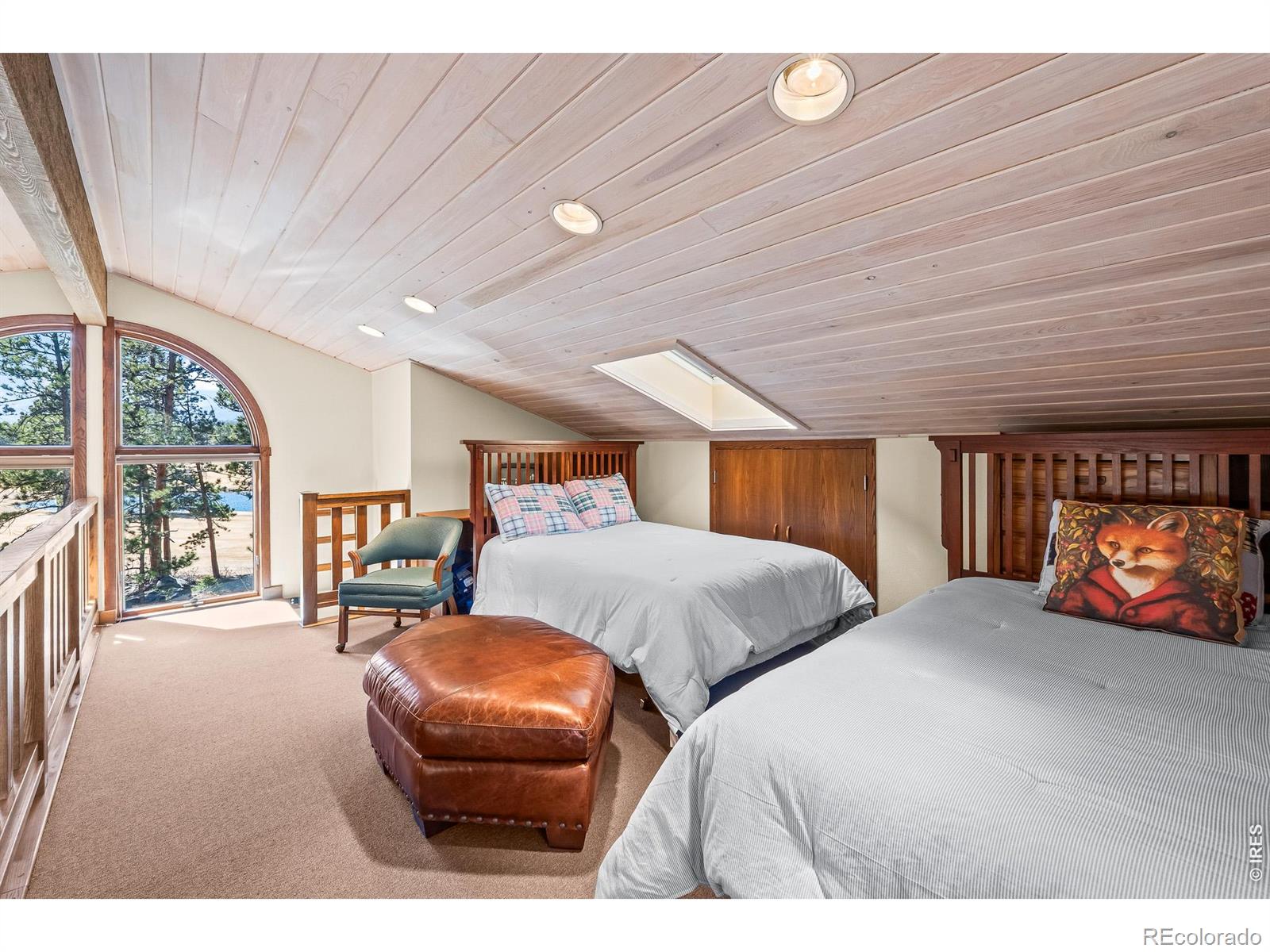MLS Image #45 for 2415  fox acres drive,red feather lakes, Colorado